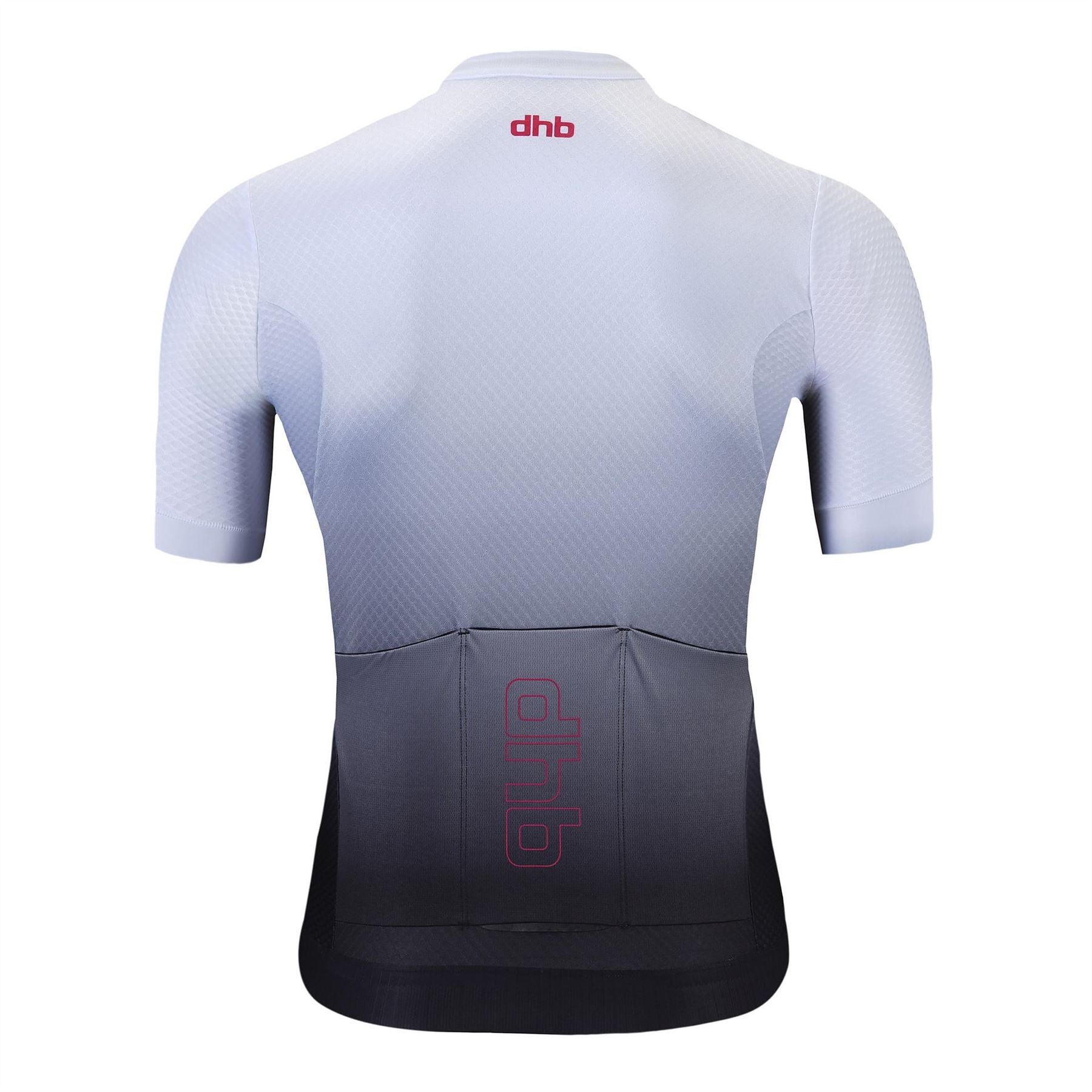 Dhb Aeron Short Sleeve Jersey 3.0 Unisex