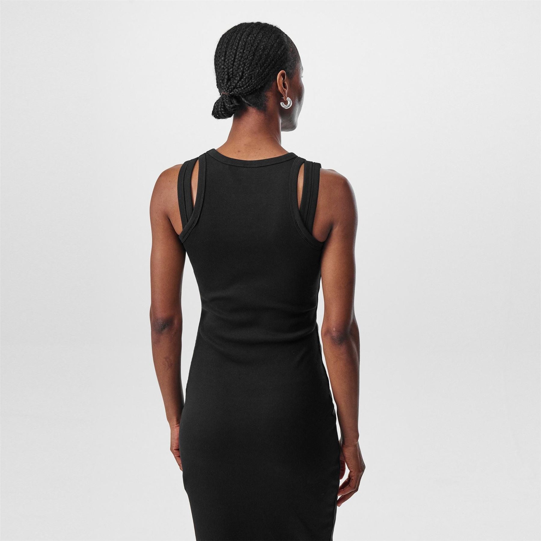 Boss Eliam Dress, Effortless Elegance