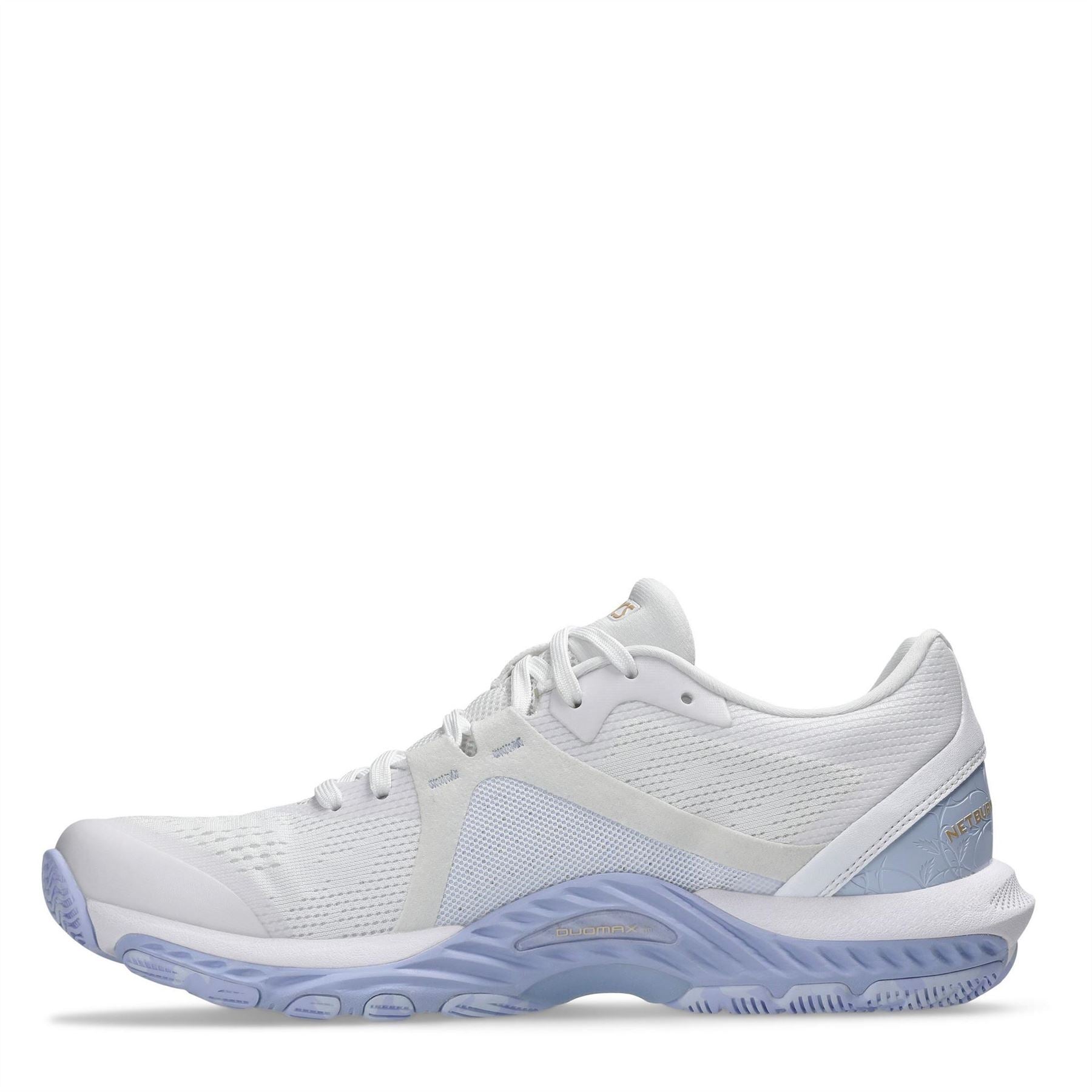Asics Netburner Shield Netball Shoes