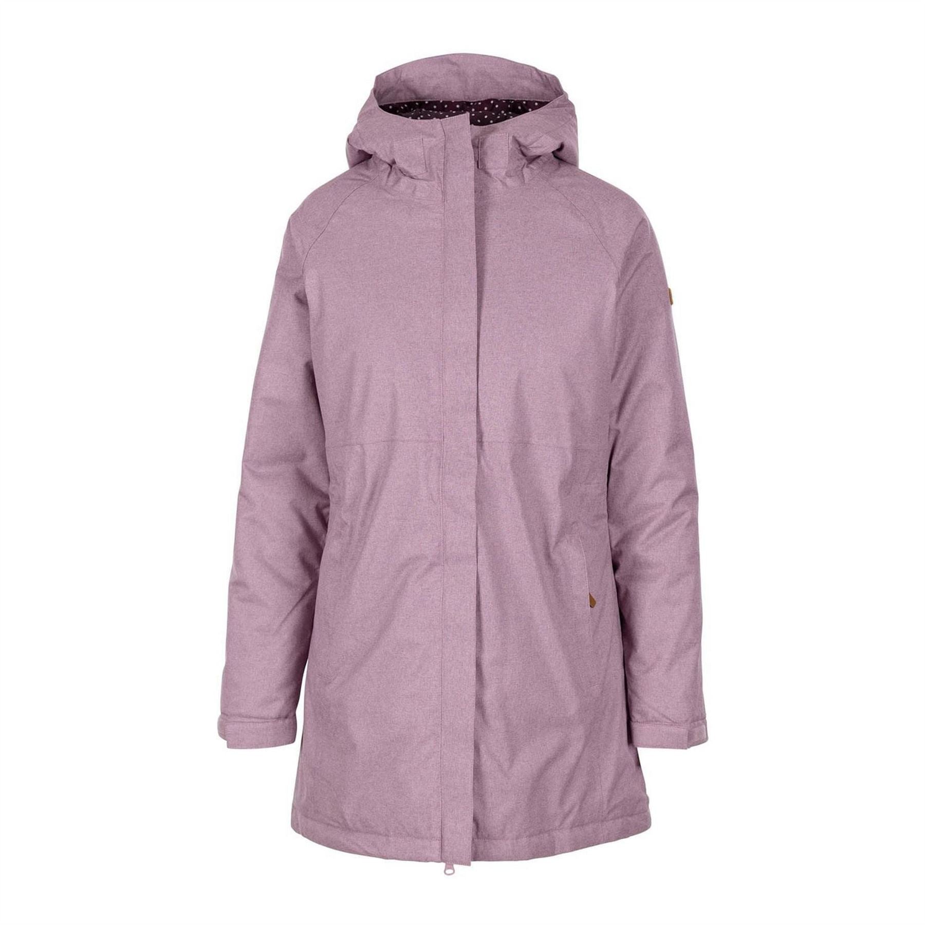 Trespass Waterproof Jacket