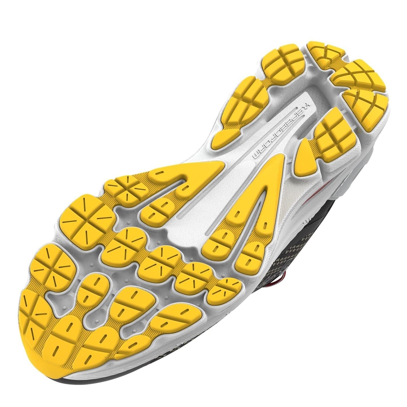 Under Armour Speedform Gemini Low Top Sneakers