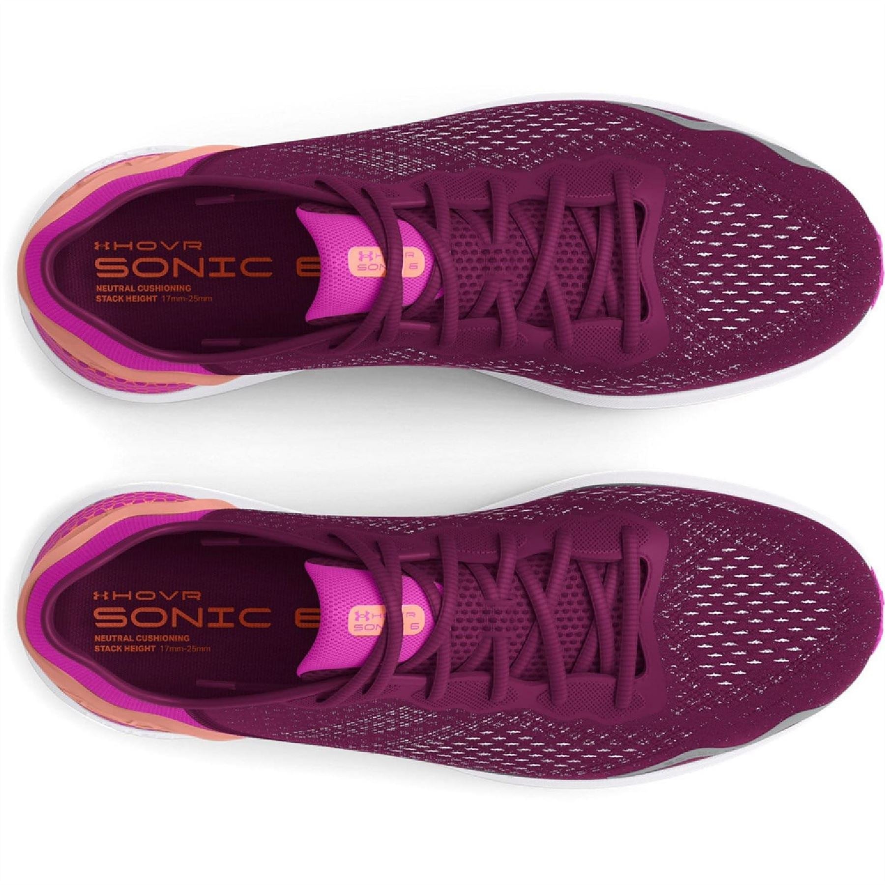 Under Armour Sonic 6 Running Shoes