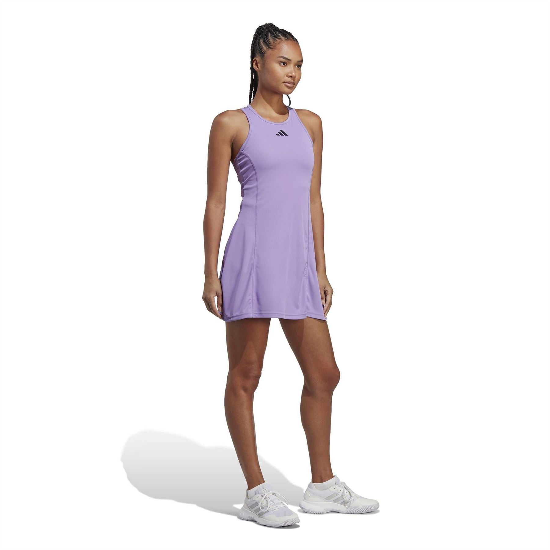 adidas Club Tennis Midi Dress
