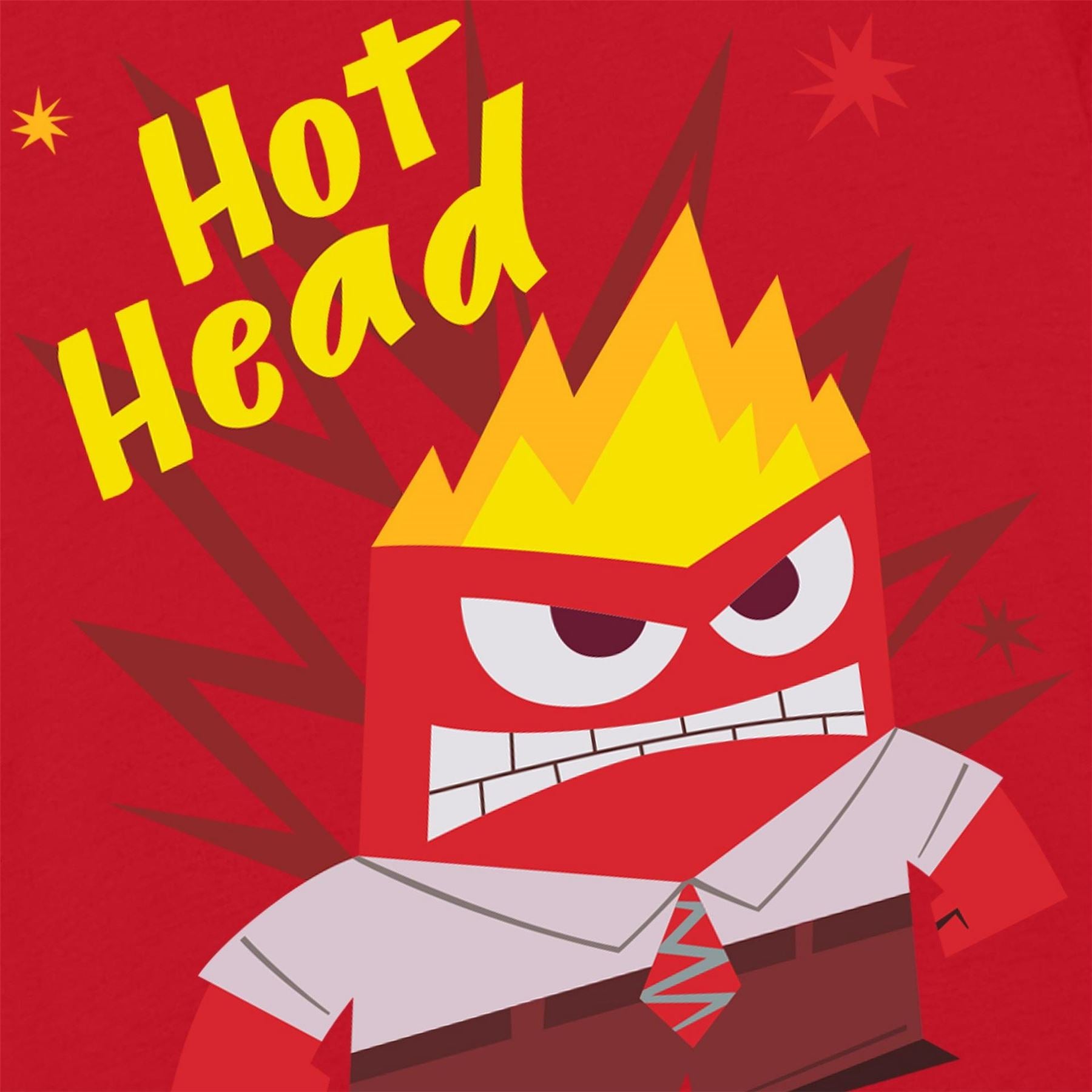 Disney Inside Out Tee