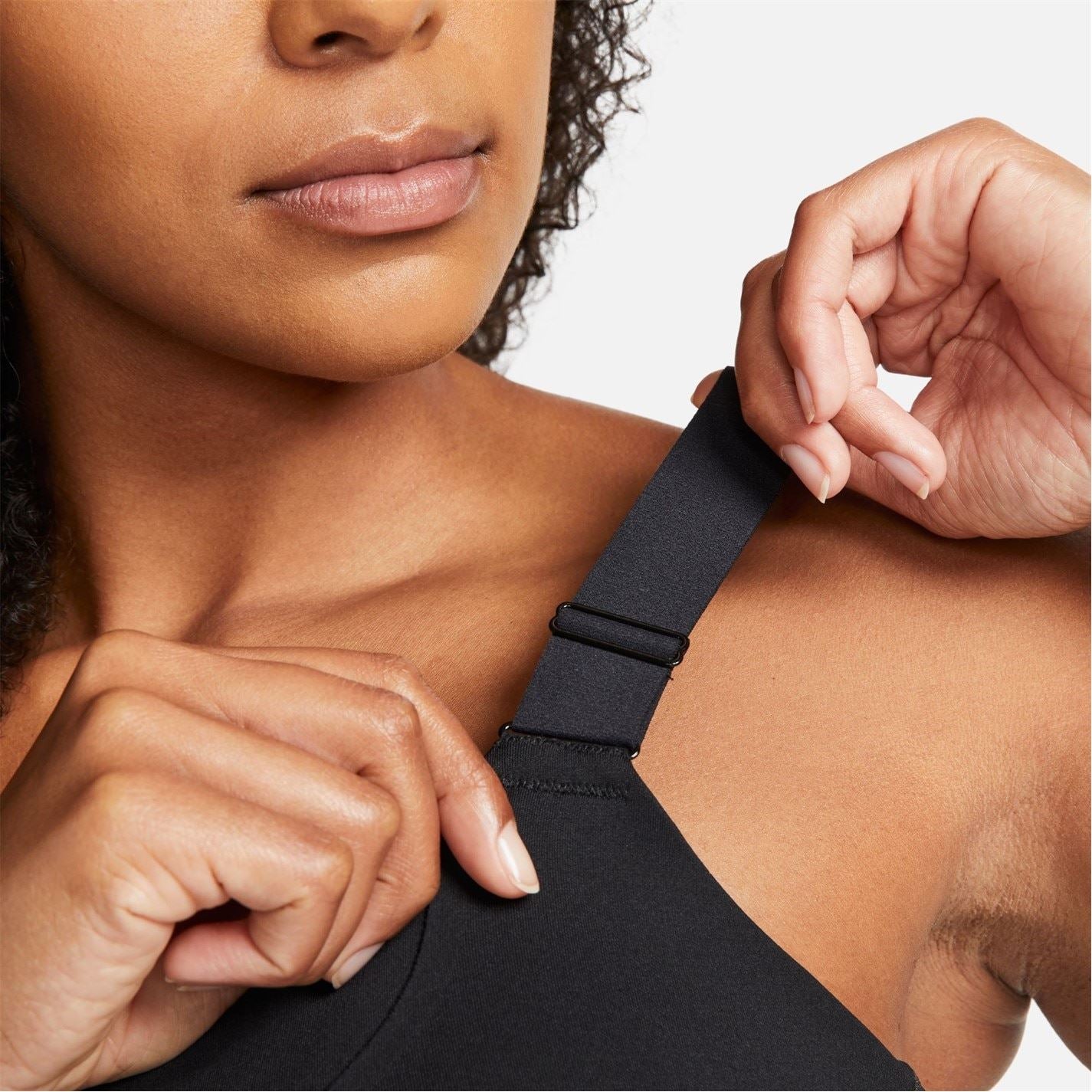 Nike Womens Pro Alpha Sports Bra