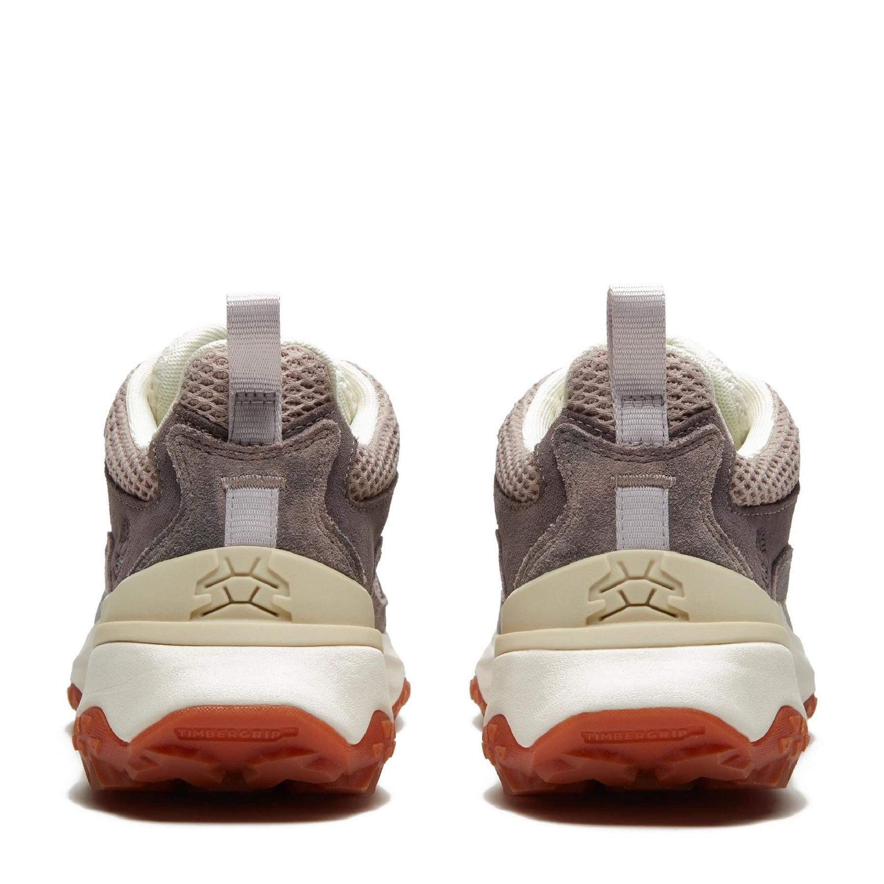 Timberland Motion Access Low Leather Waterproof Chunky Trainers