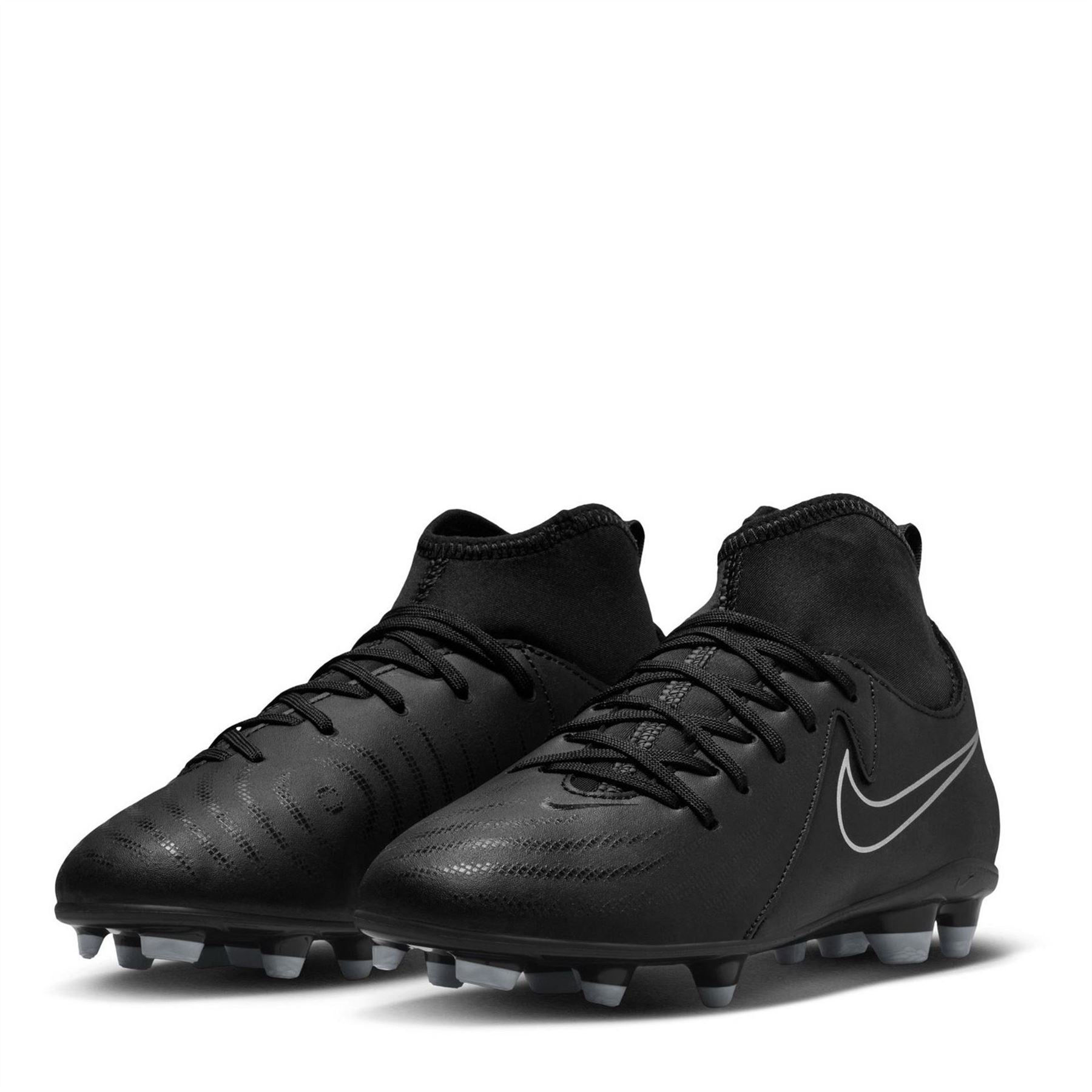 Nike Phantom Luna Ii Club Junior Firm Ground Football Boots
