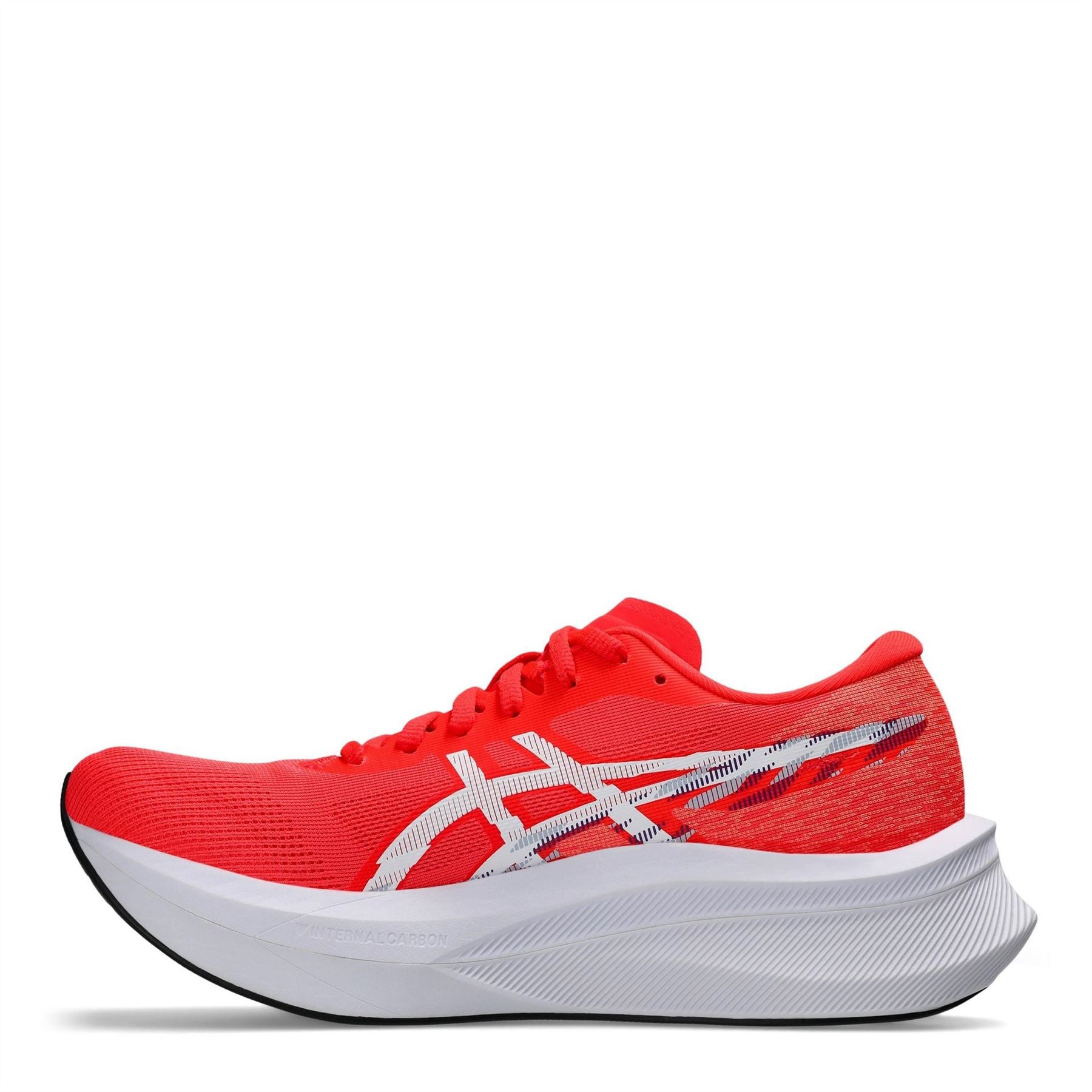 Asics Womens Magic Speed 4 Trainers