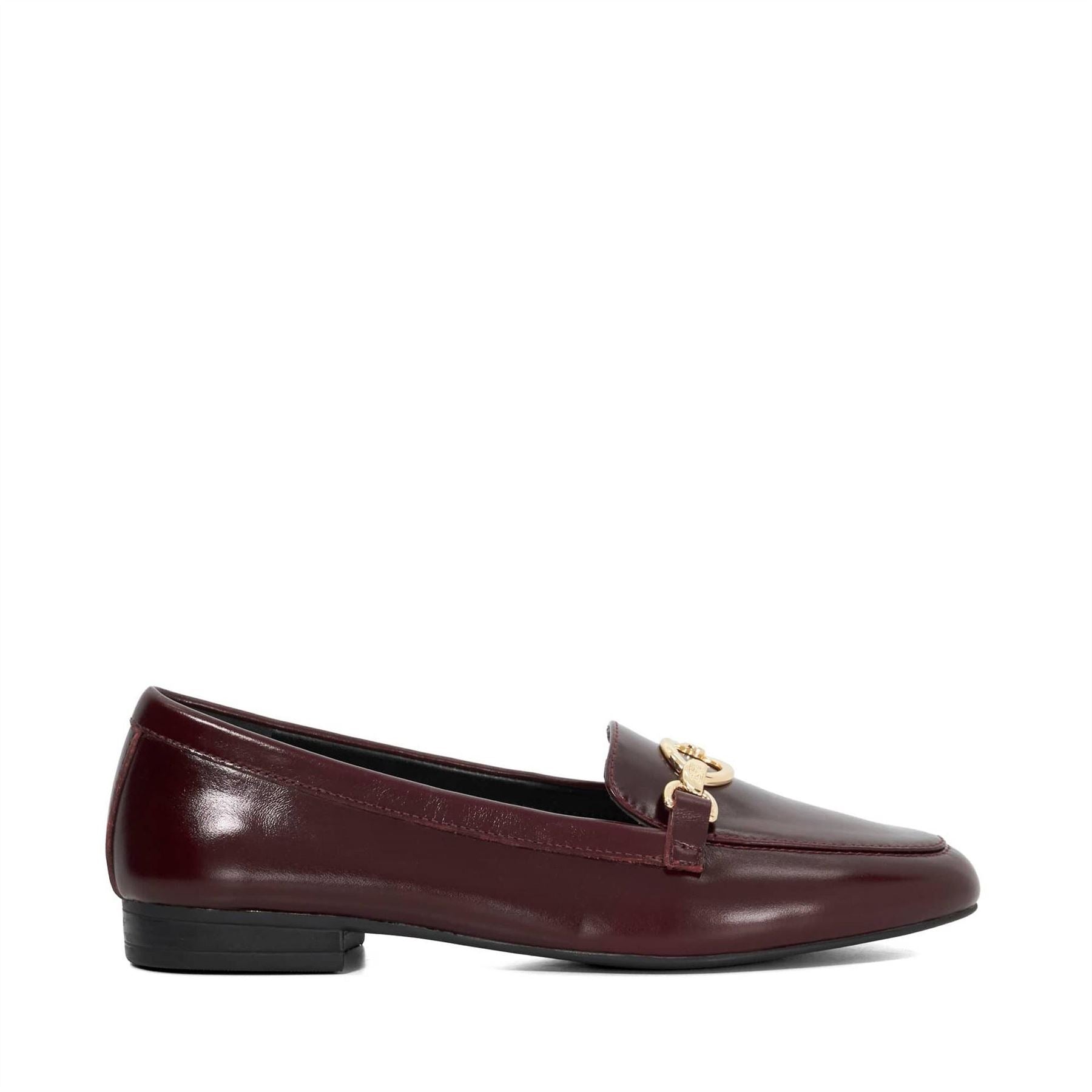 Dune London Gladia Loafers