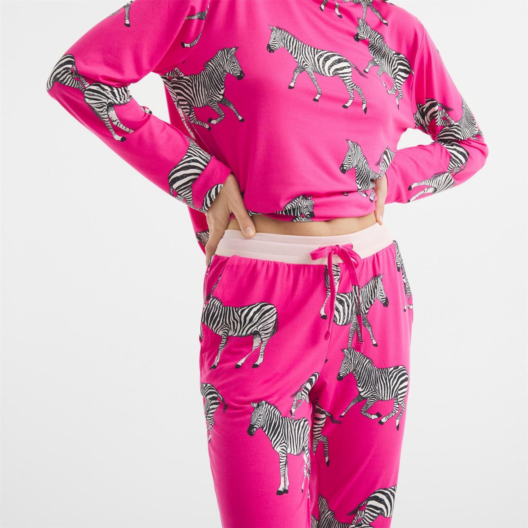 Chelsea Peers Pyjama Set