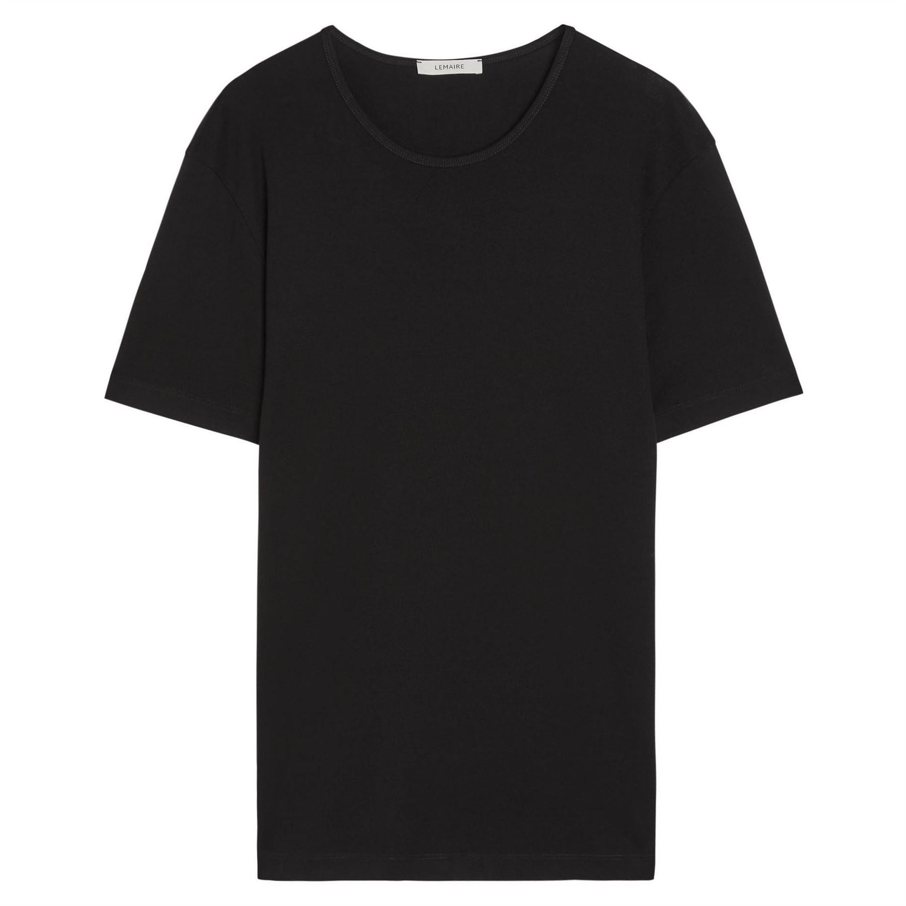 Lemaire U Neck Tee