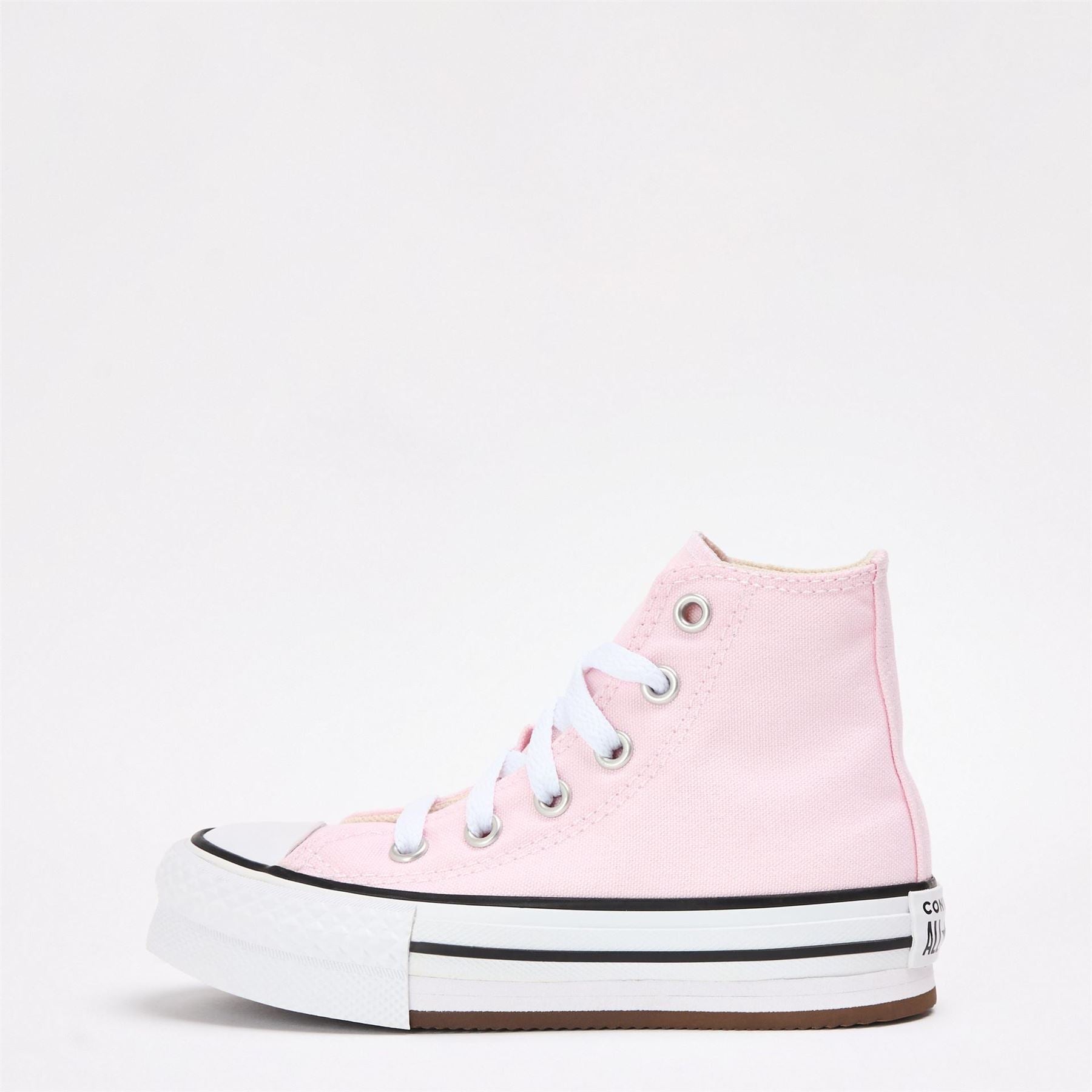 Converse Canvasas High Top Trainers
