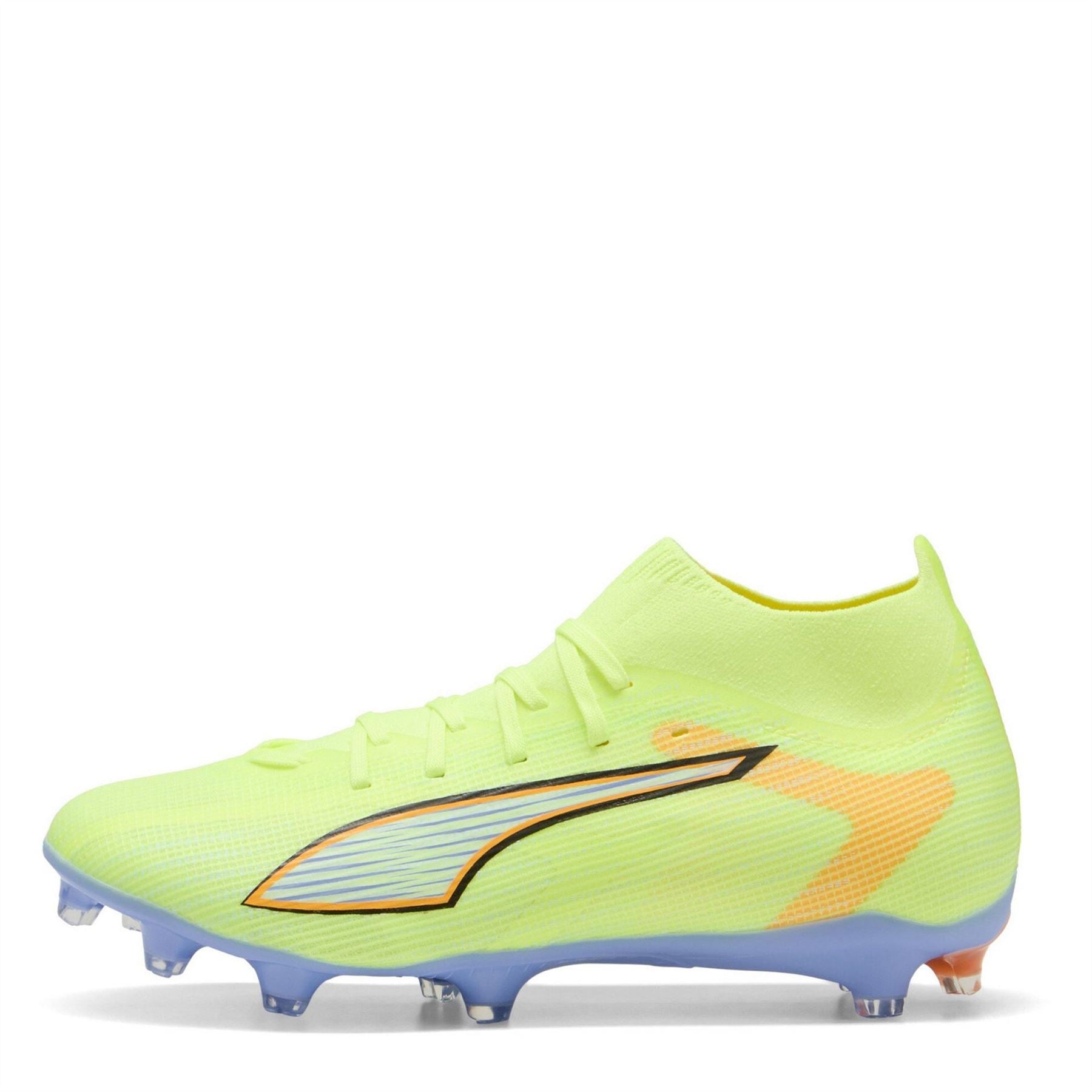 Puma Ultra 6 Match+ Brilliance Firm Ground Football Boots