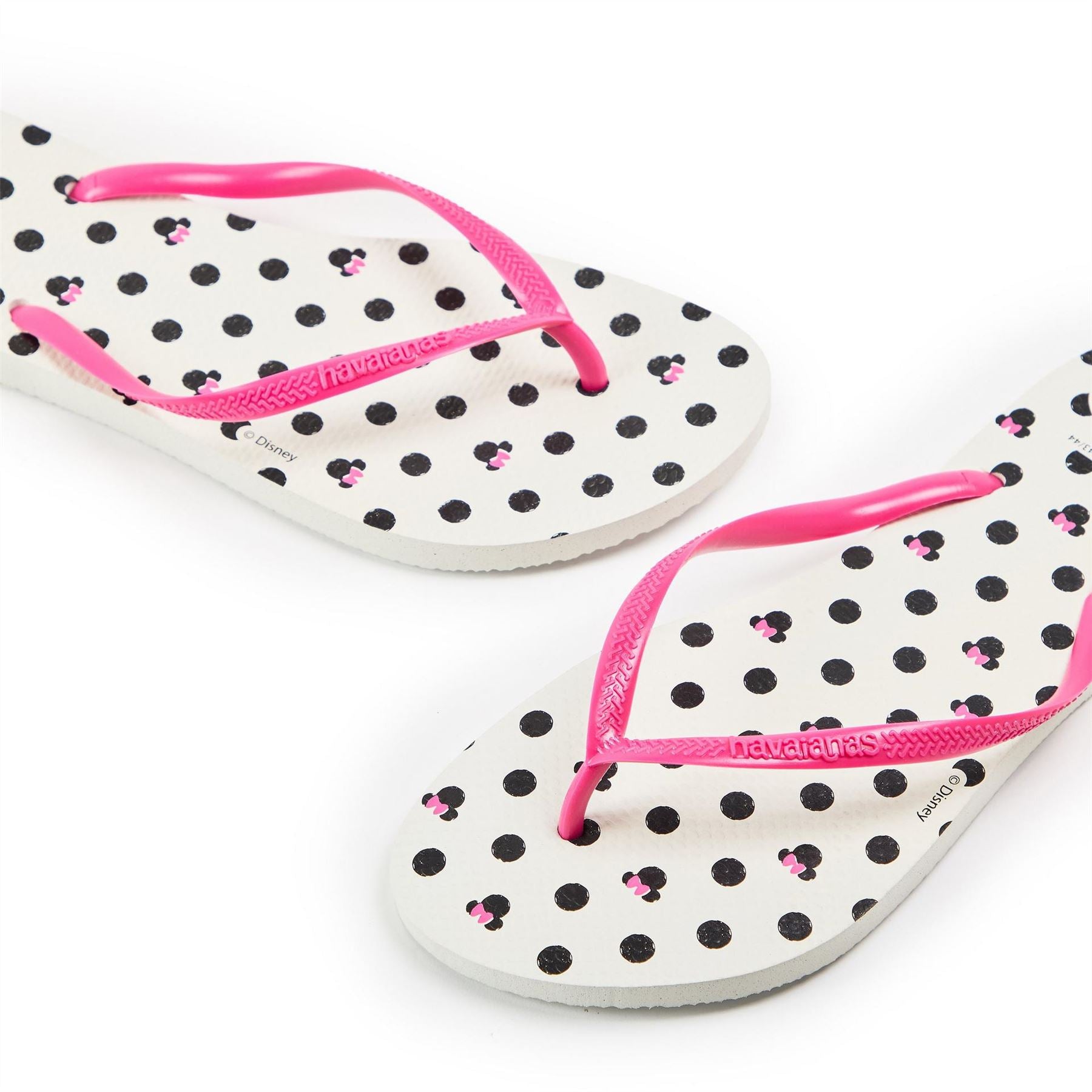 Havaianas Snd Sl Dis Ld99