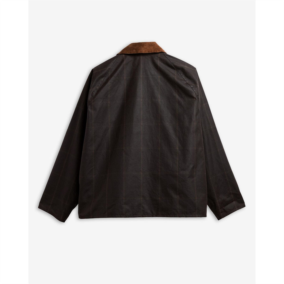 Paul Smith X Barbour Sm Transport wa