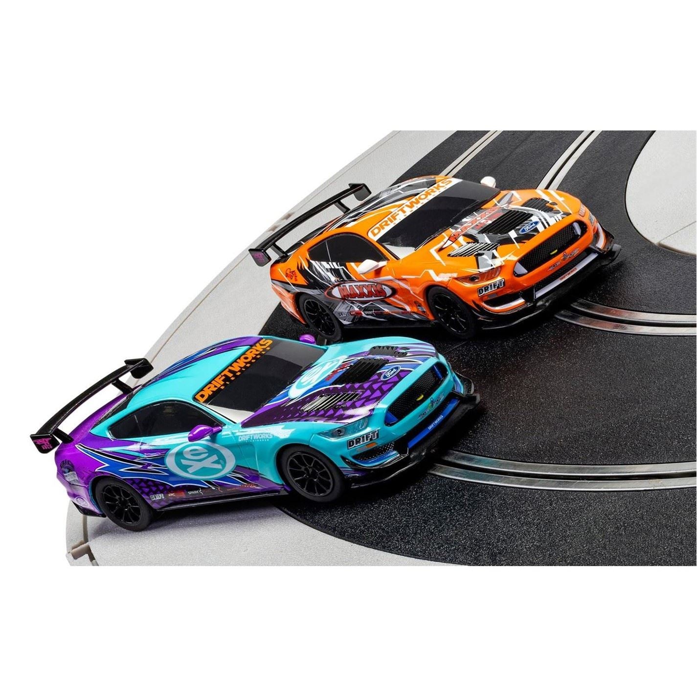 Scalextric Race Gaming Set