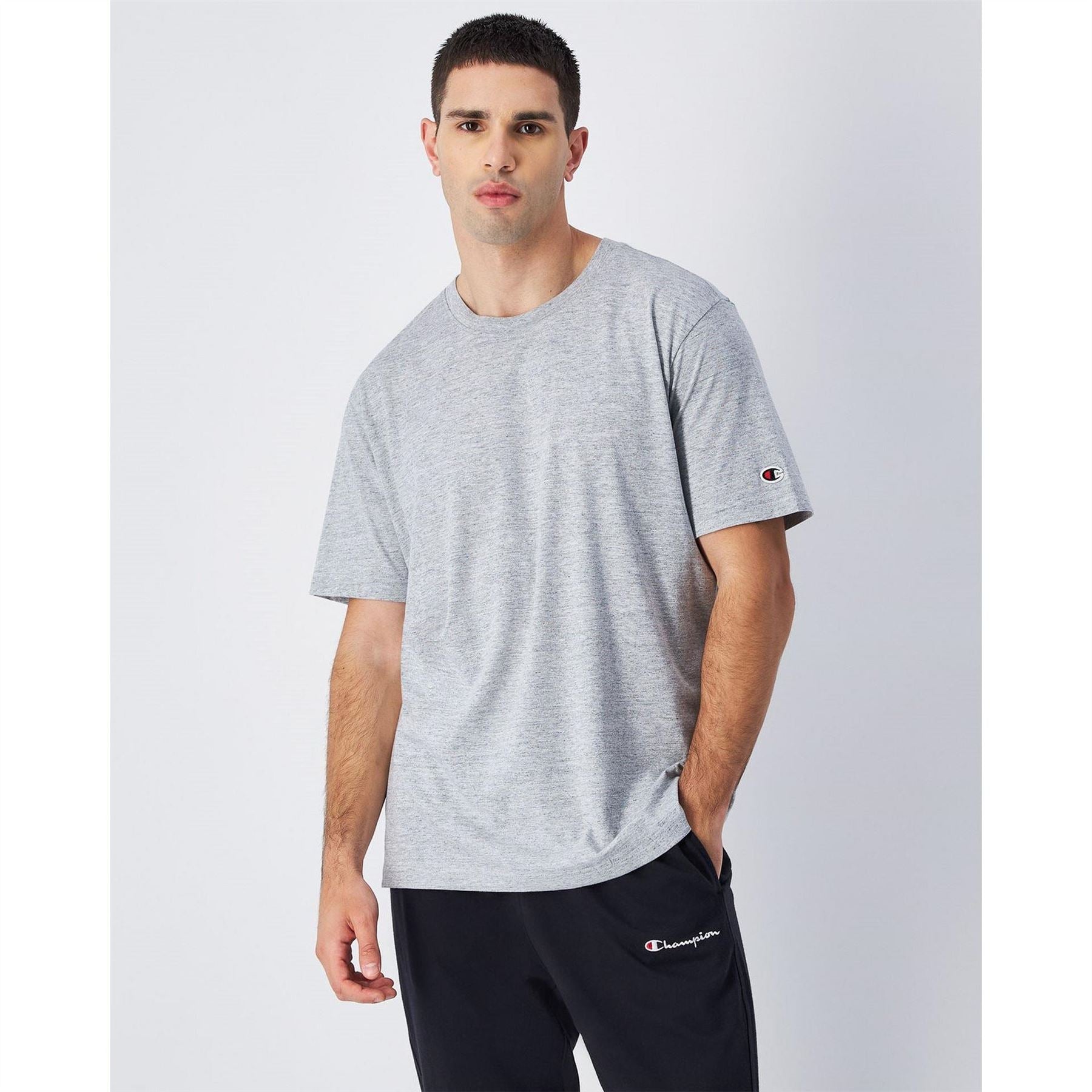 Champion Icons 2 Pack T-Shirts