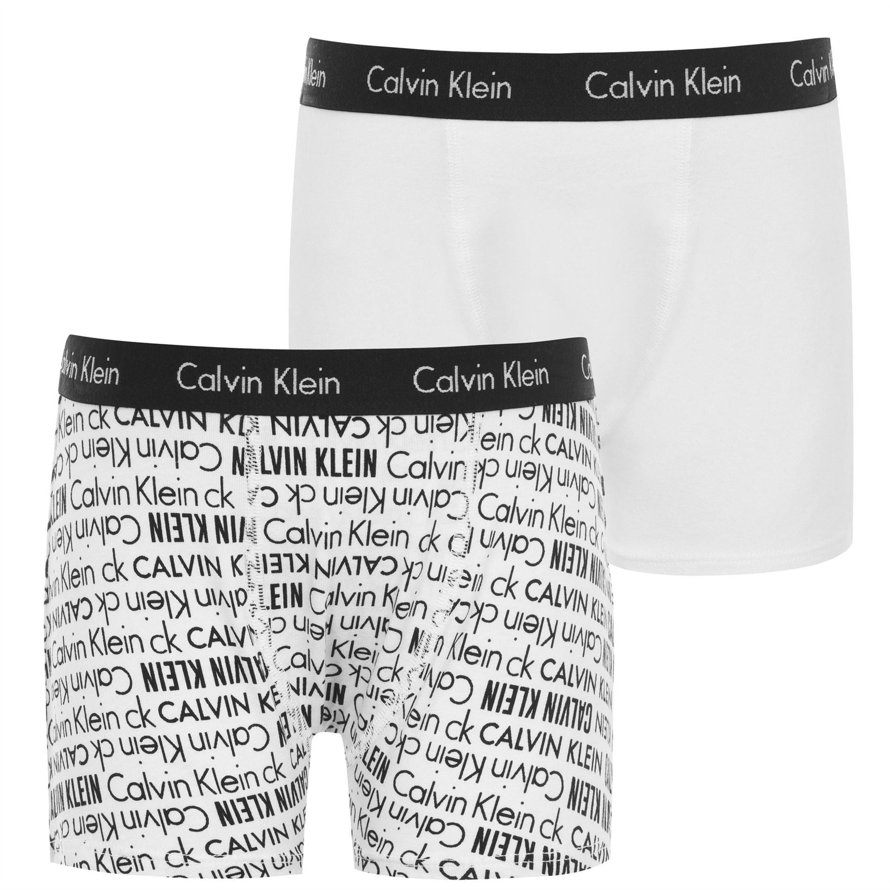 Calvin Klein Pack Aop Boxer Shorts