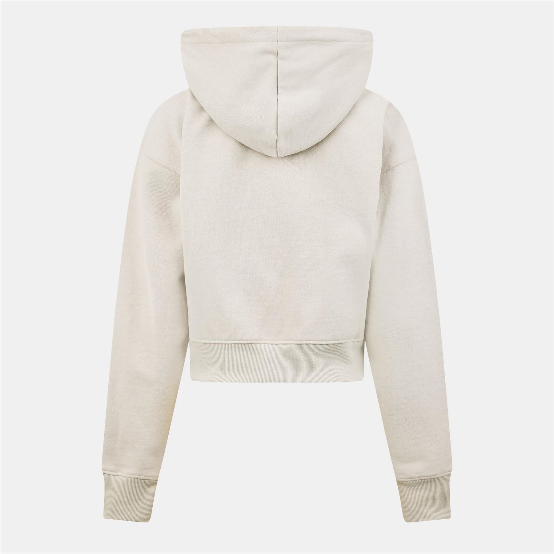 Jack Wills Zip Through Hoodie