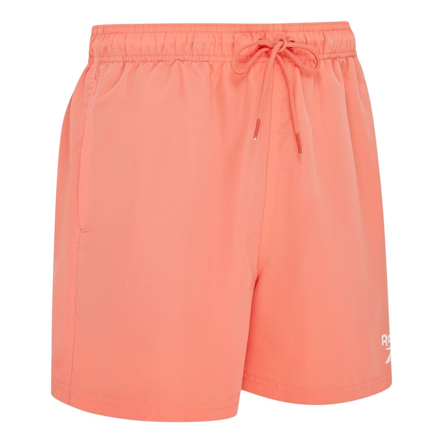 Reebok Mens Swim Shorts Yale