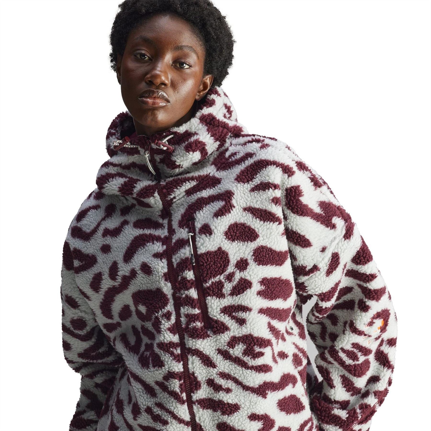 adidas by Stella McCartney Performance Hoodie