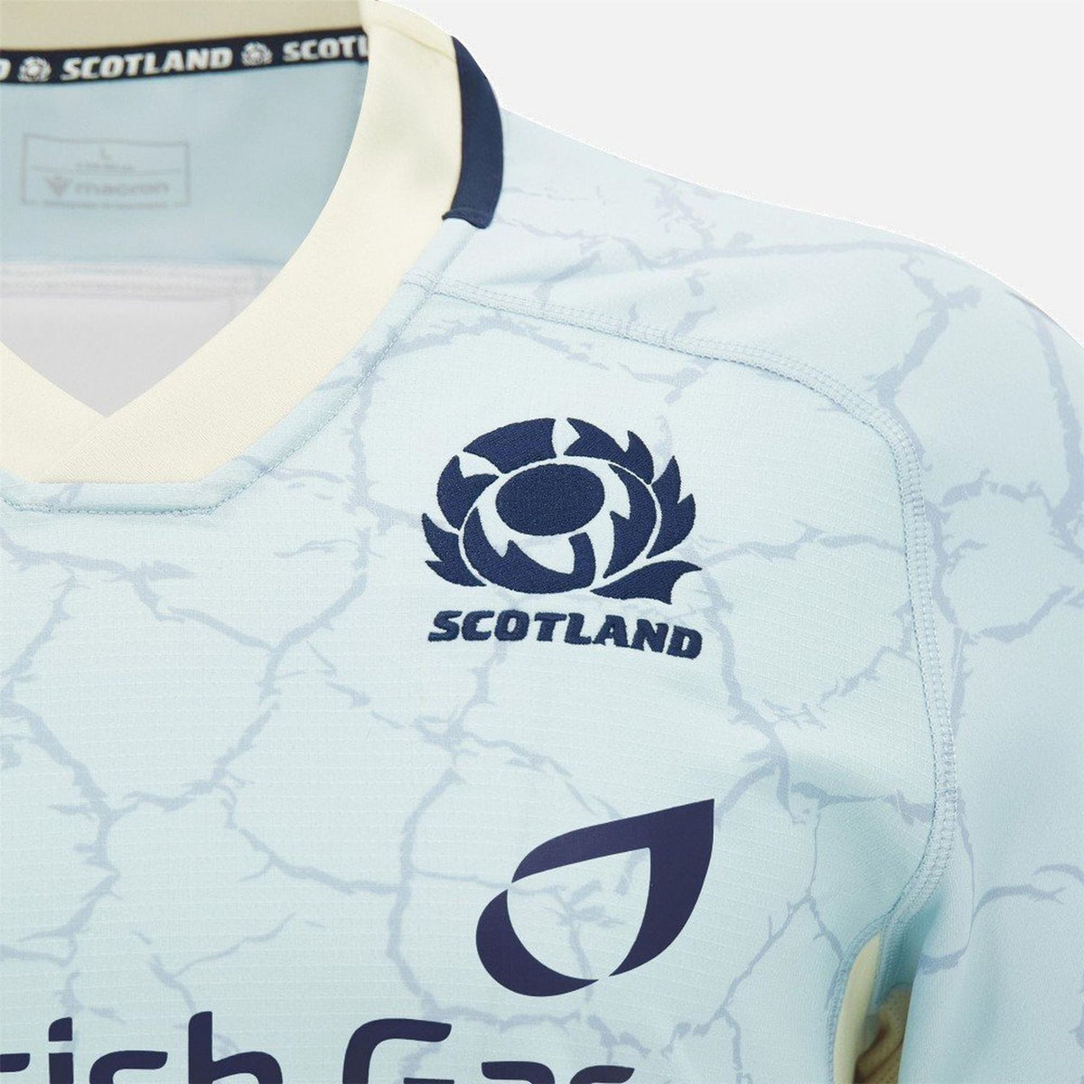 Macron Sru Trng Jersey