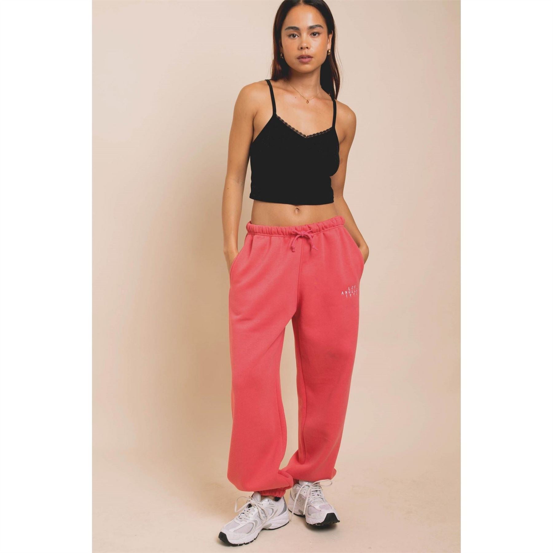 Daisy Street Joggers
