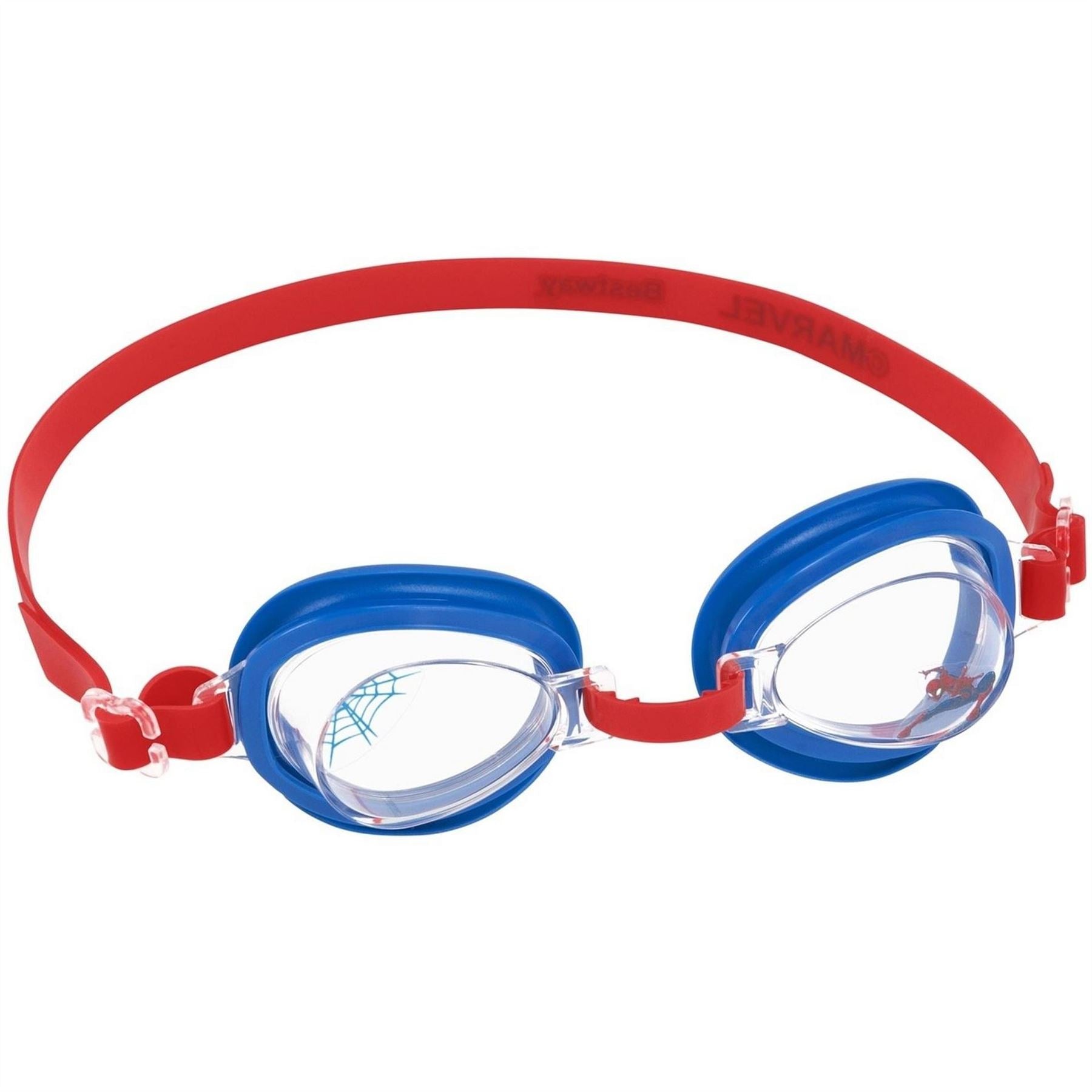 Character Child 3+ Essential Swim Goggles