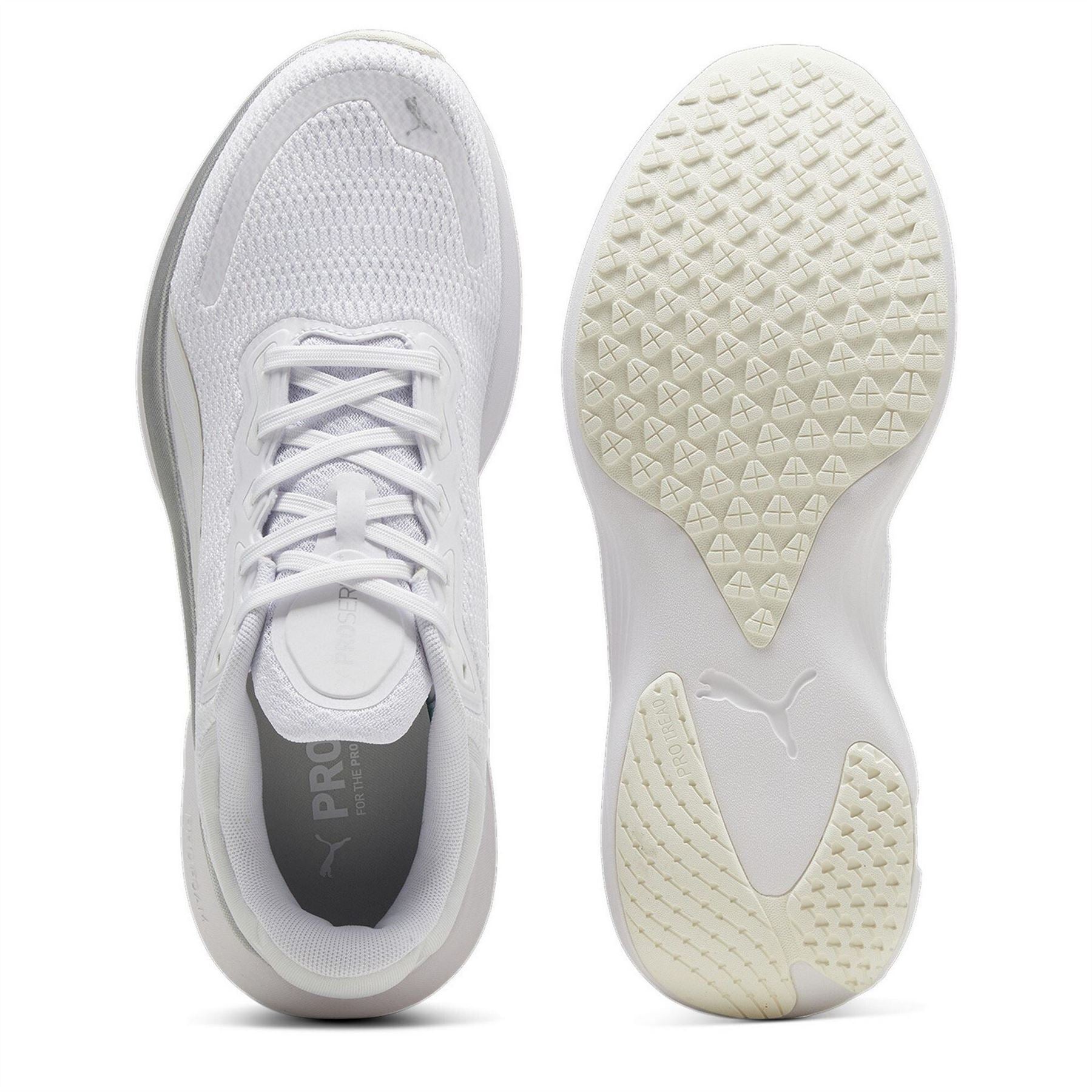 Puma Scend Pro Road Running Shoes Boys