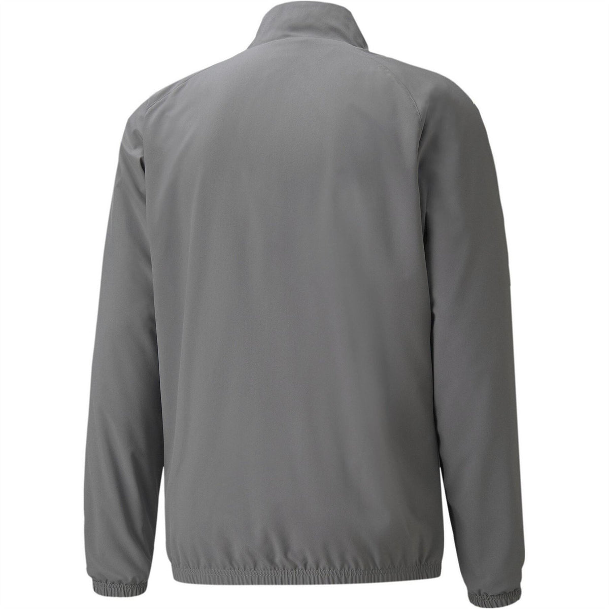 Puma Mens Teamliga Sideline Jacket Tracksuit Top