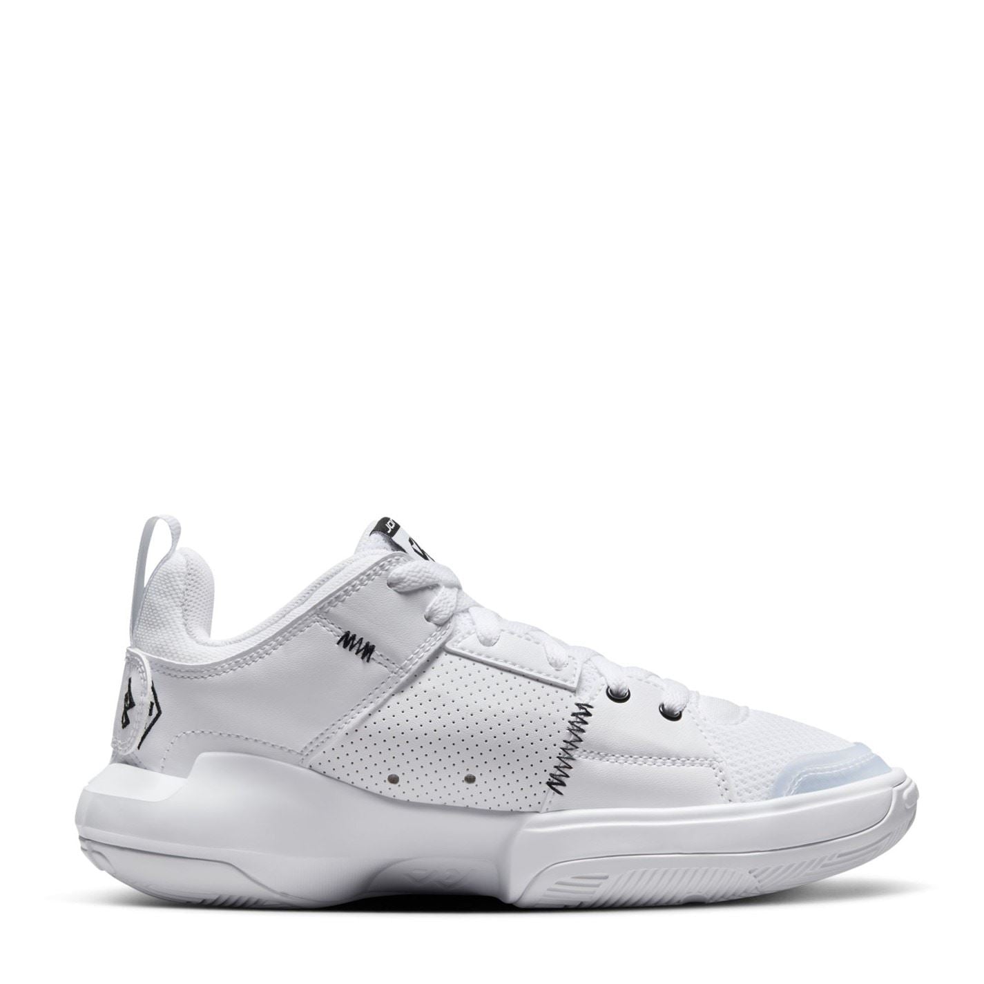 Air Jordan One Take 5 Low Top Sneakers