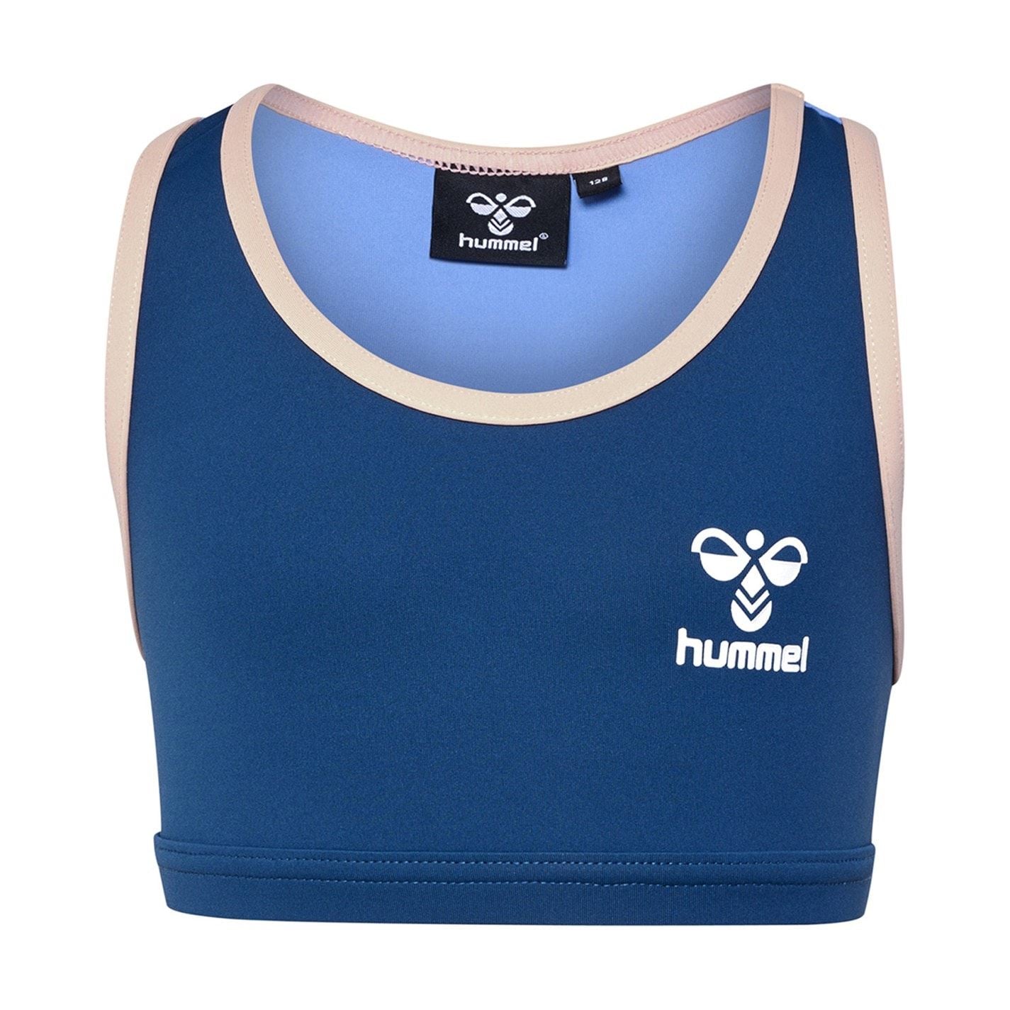 Hummel Bell Color Block Bikini