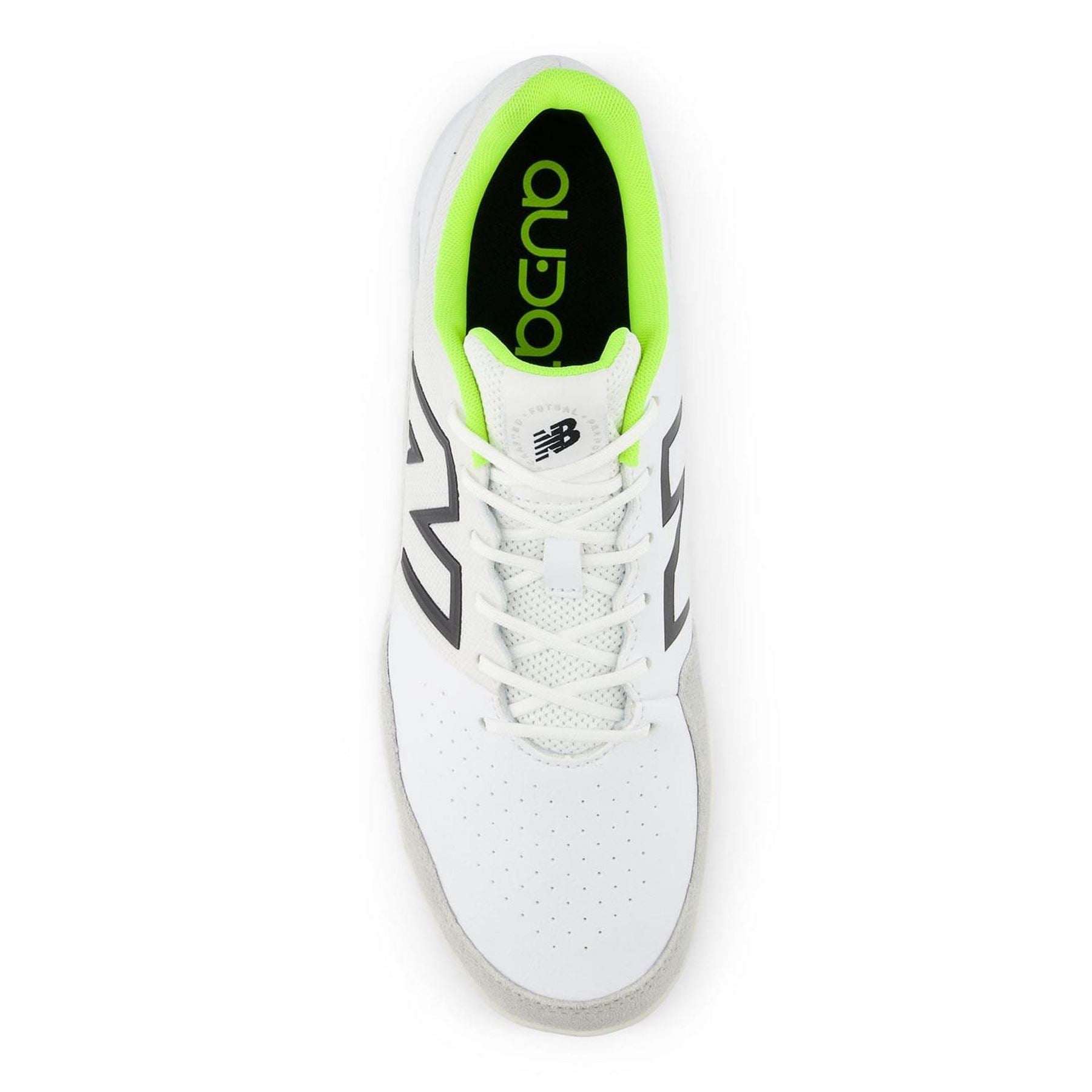 New Balance Command V6 Indoor Football Boots