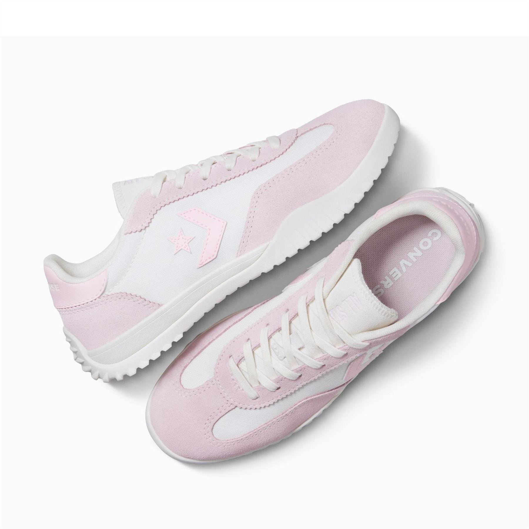 Converse Adults Run Star Low Top Trainers