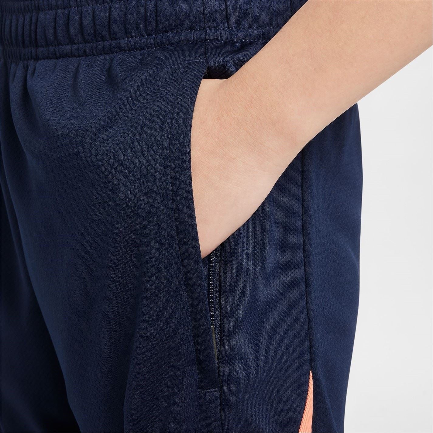 Nike Chelsea Strike Shorts 2024 2025 Juniors