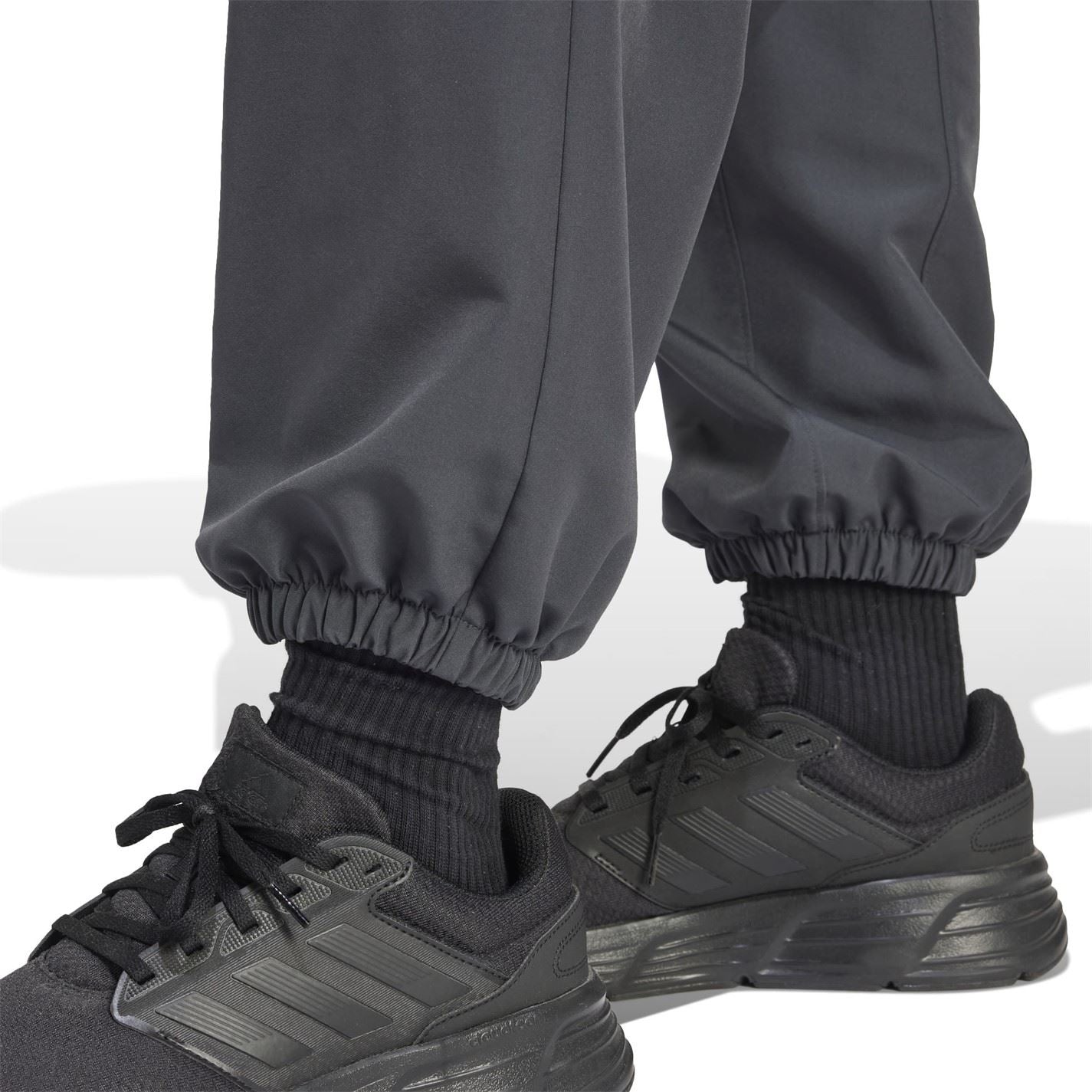 adidas Juve Track Elasticated Hem Pants
