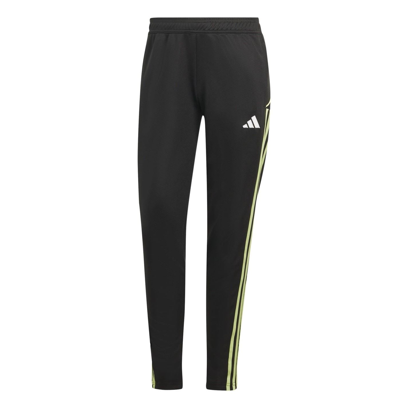 adidas Tiro 23 Slim Solid Patterned Track Pants