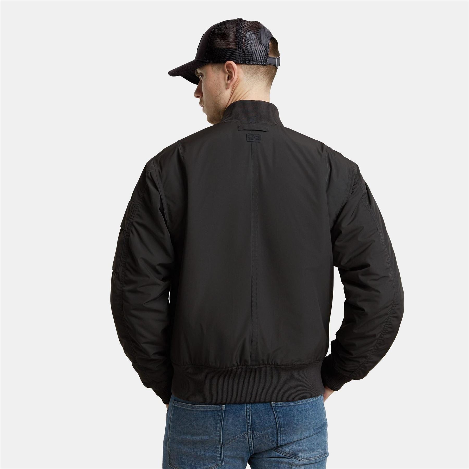 G Star Flight Bomber Jacket