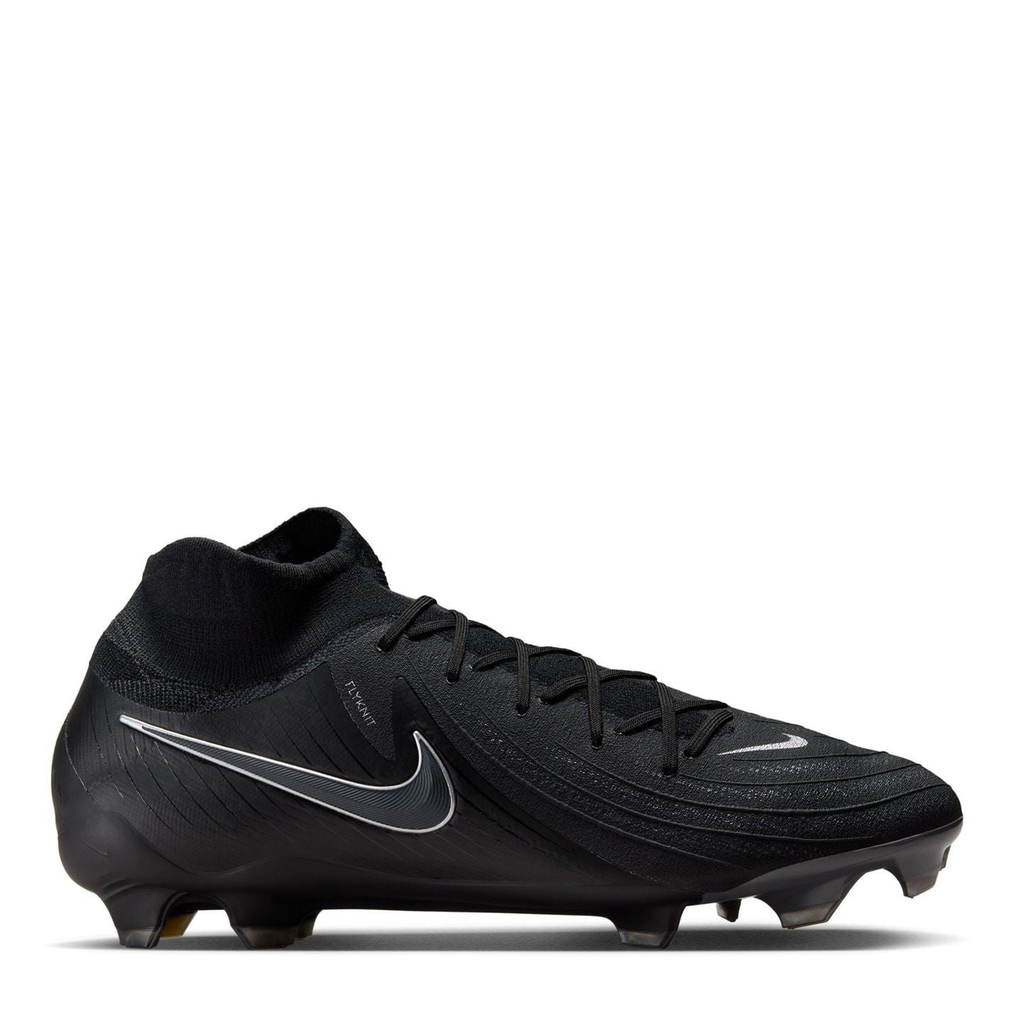 Nike Phantom Luna Ii Pro Firm Ground Football Boots Juniors