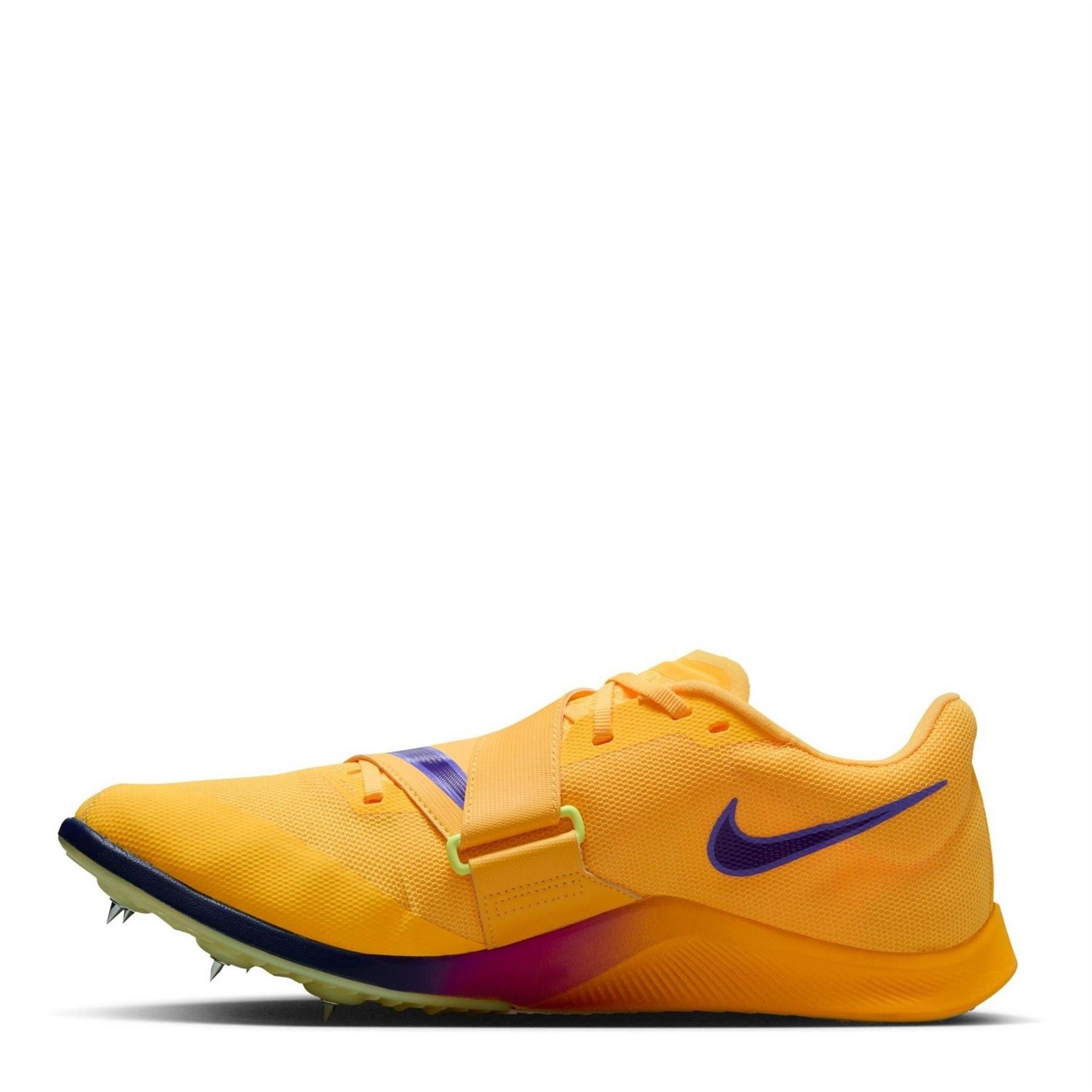 Nike Zoom Rival Jump Track Running Spikes