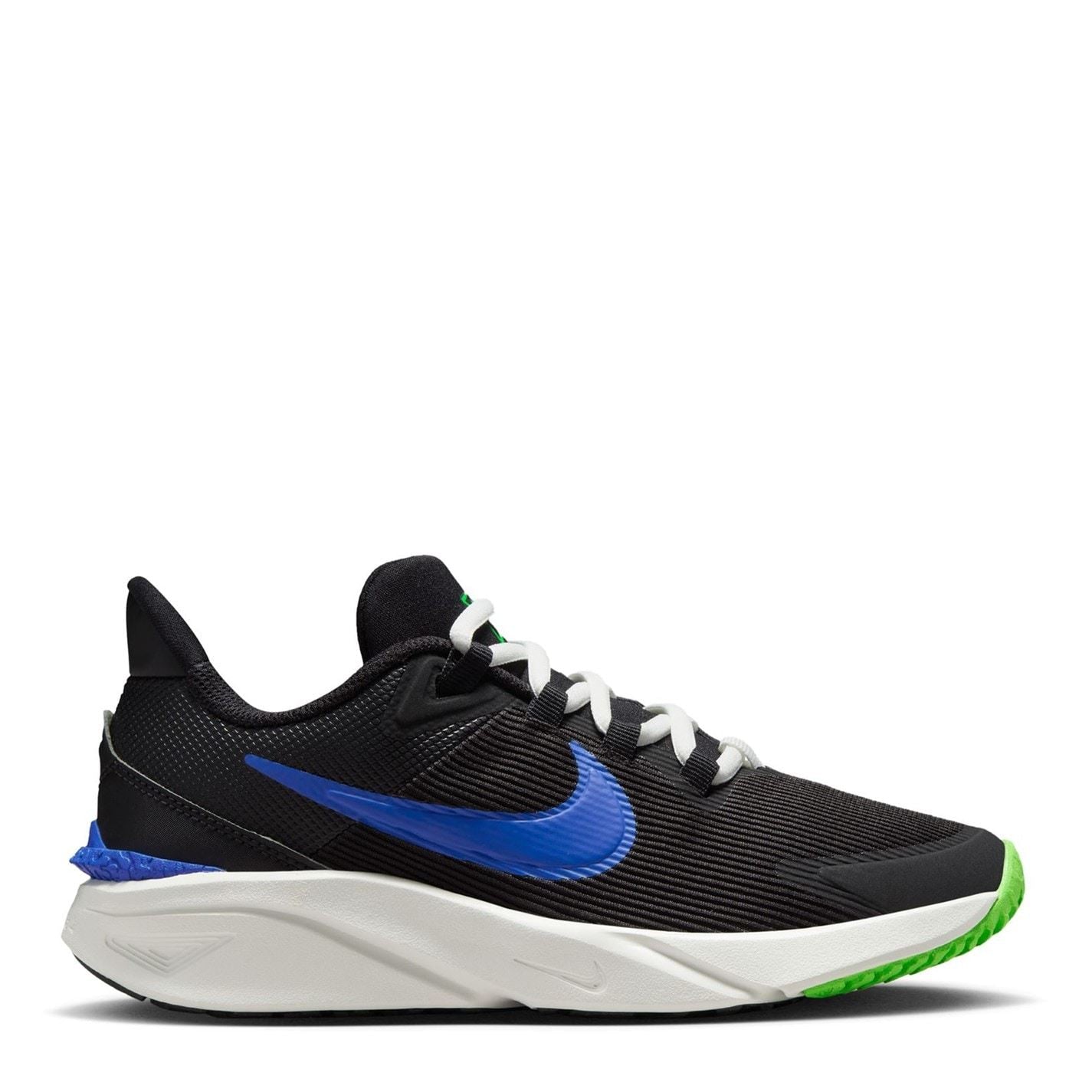 Nike Star Runner 4 NN Low Top Running Sneakers