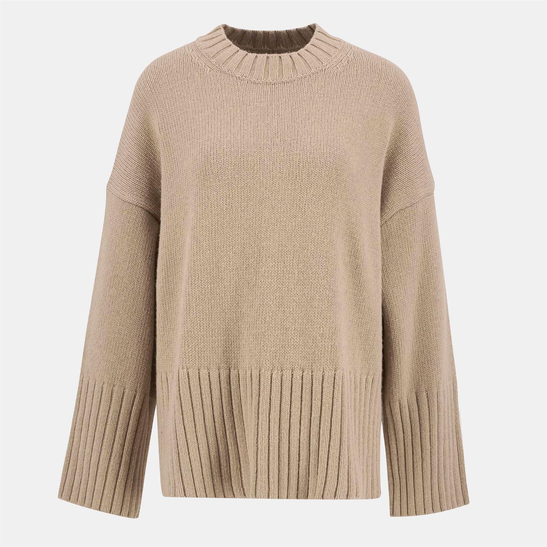 Barbour Crew Neck Jumper