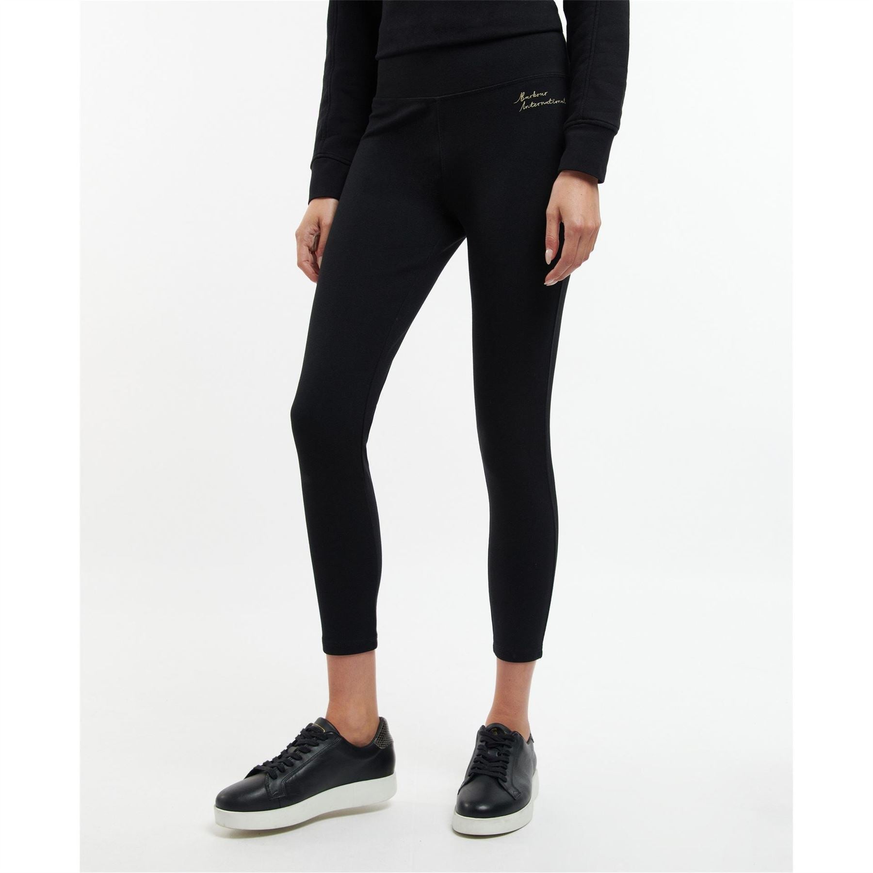 Barbour International Supra Leggings
