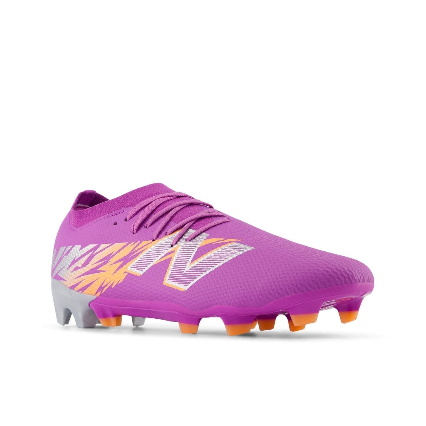 New Balance Furon Team V8 Adults Firm Ground Football Boots