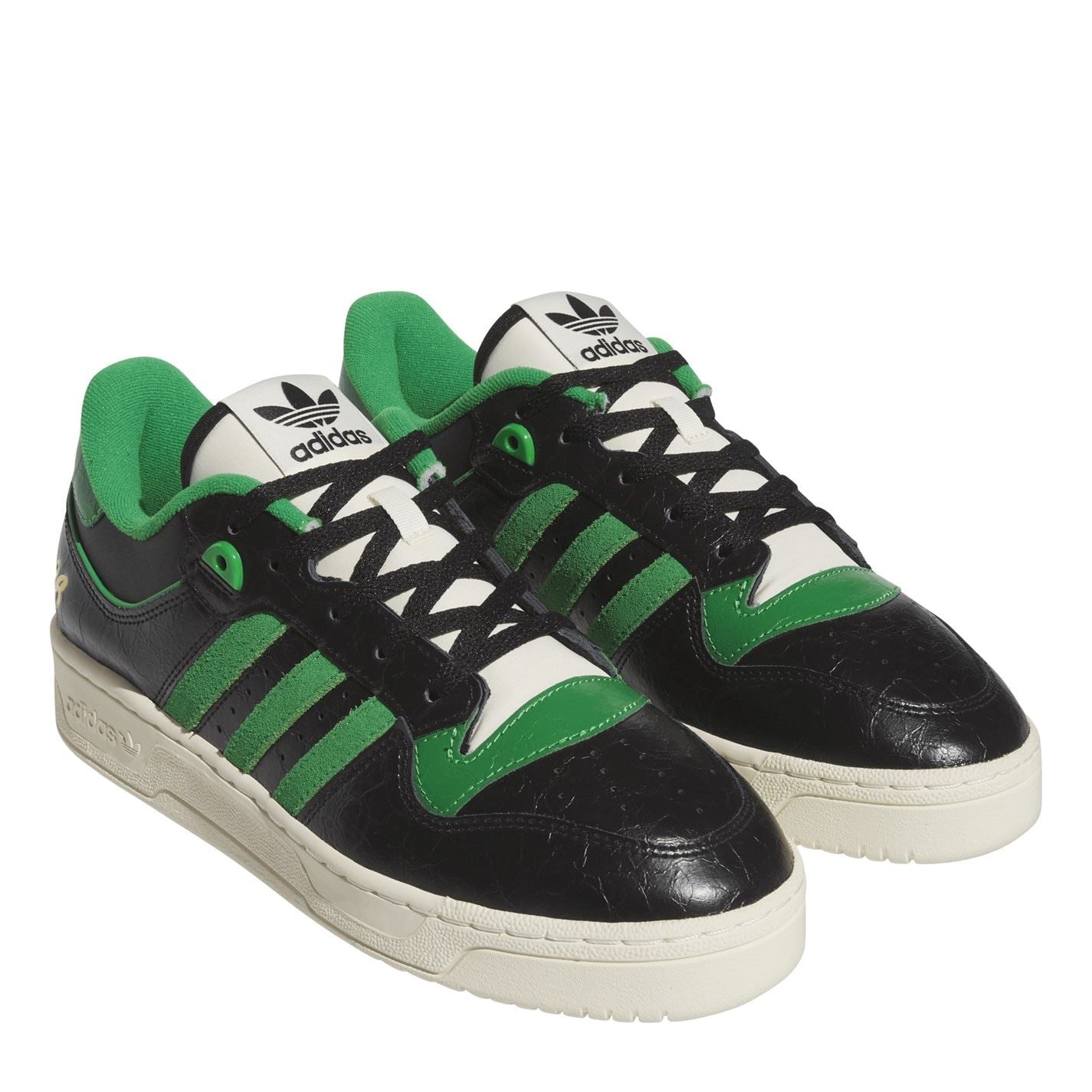 adidas Originals Rivalry 86 Low Top Sneakers
