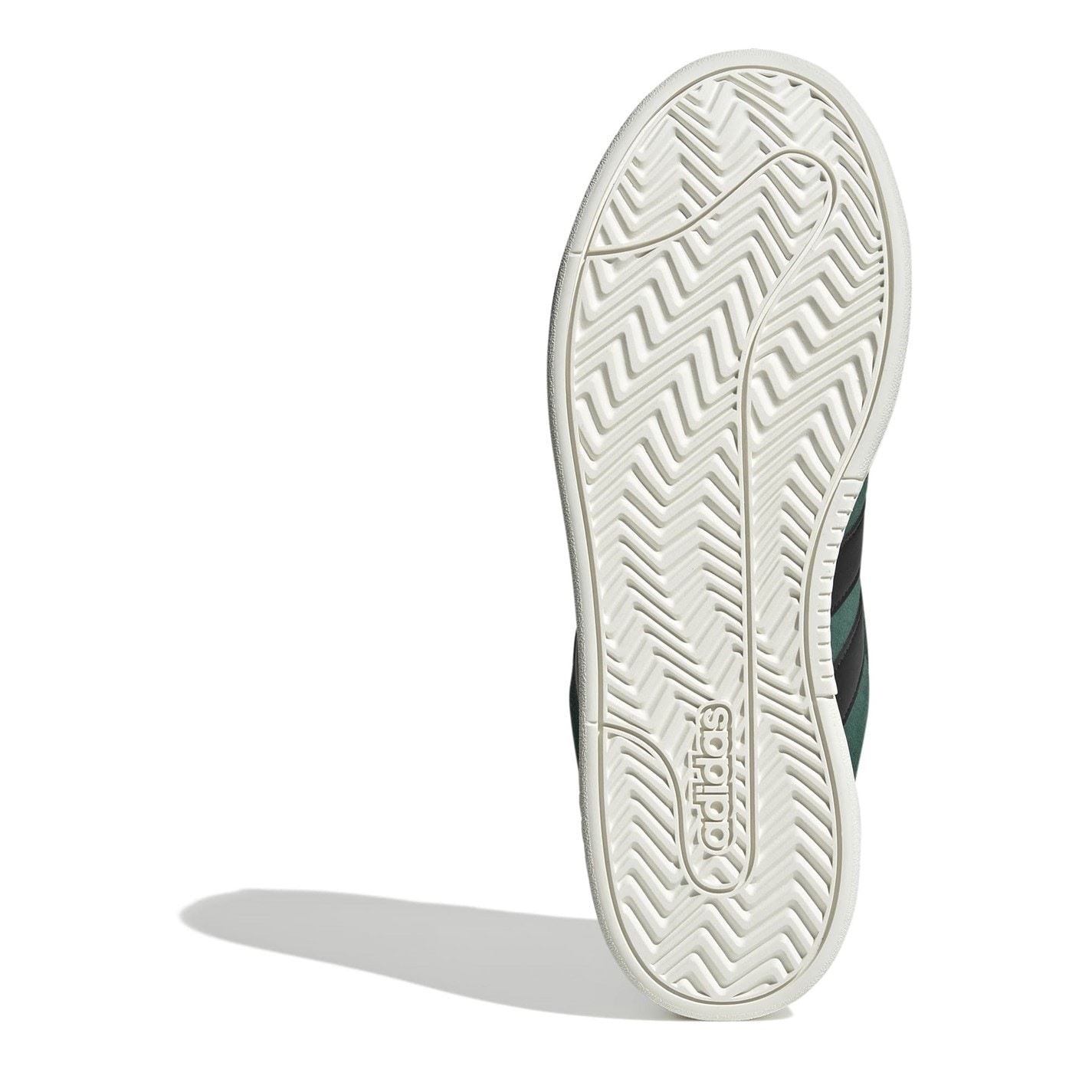 adidas Mens Grand Court Alpha 00s Trainers
