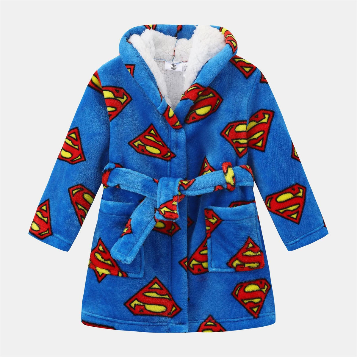 Character Dressing Gown Infant