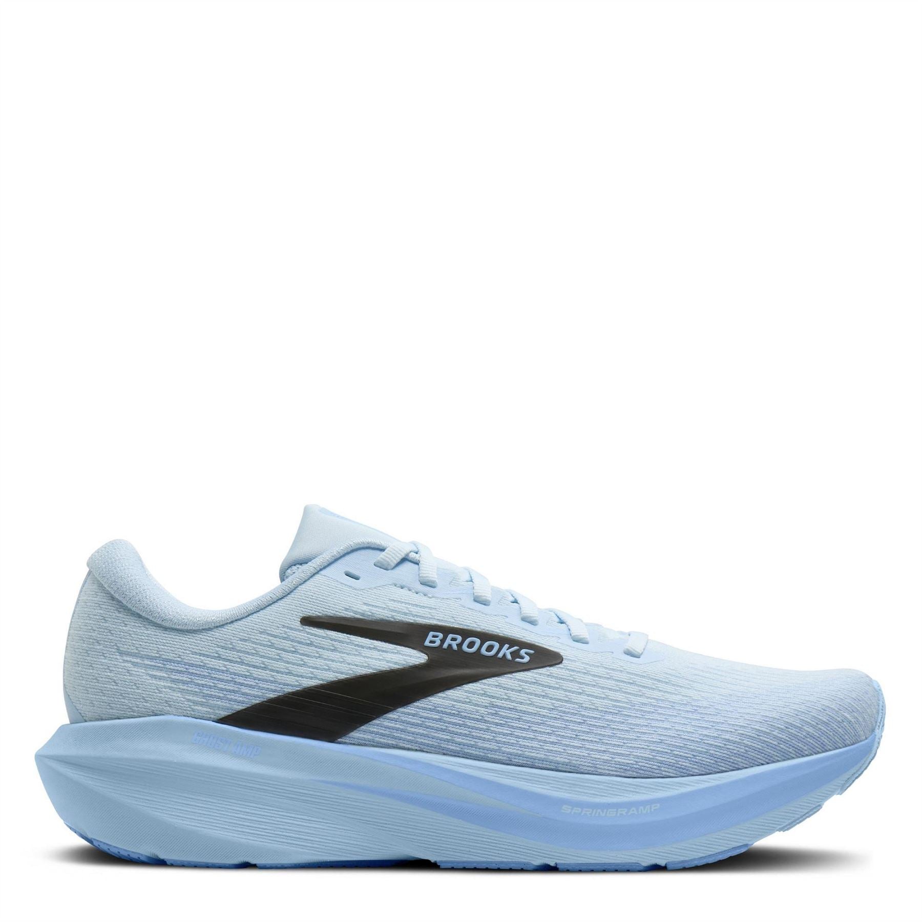 Brooks Ghost Amp Road Running Shoes