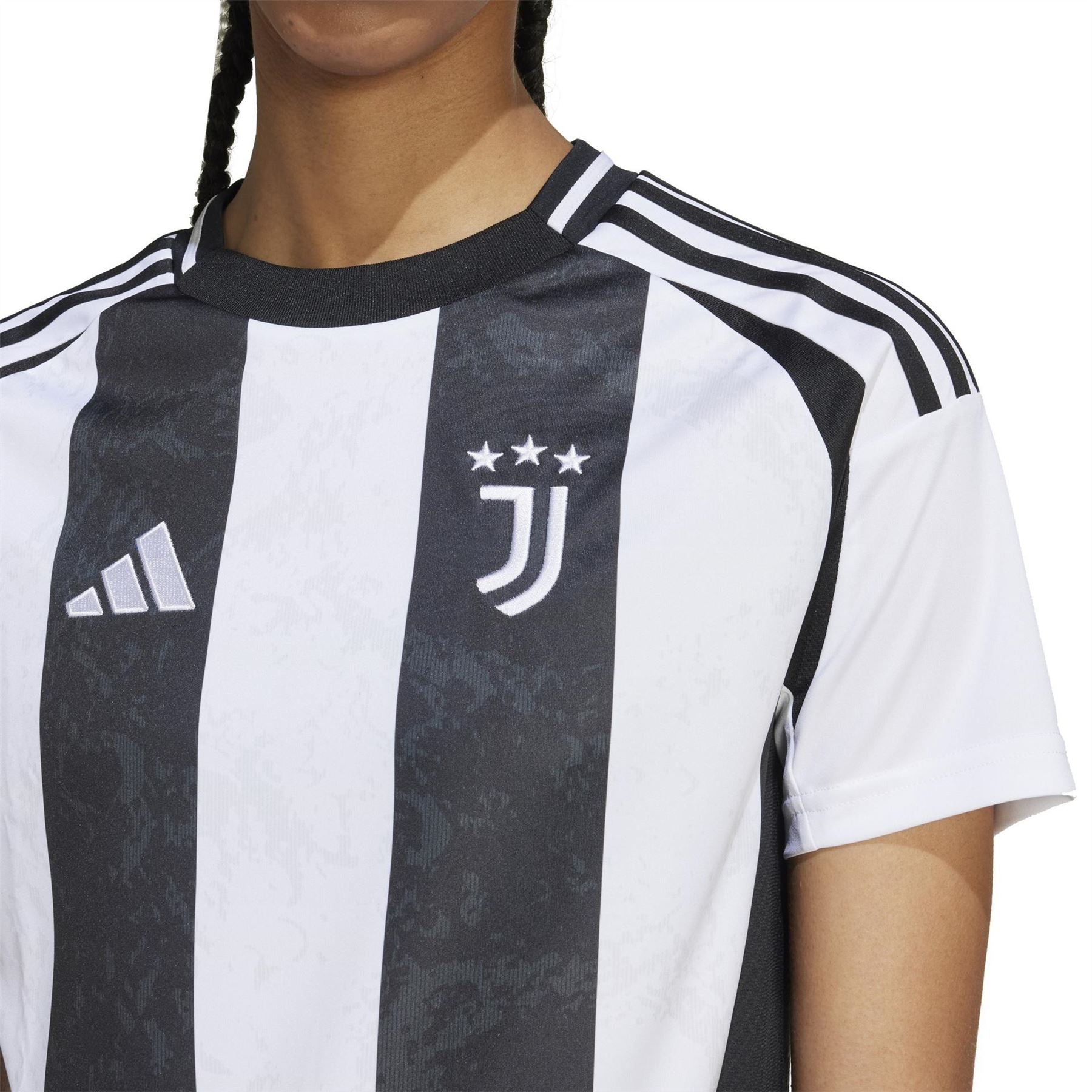 adidas Womens H Jersey W T-Shirt