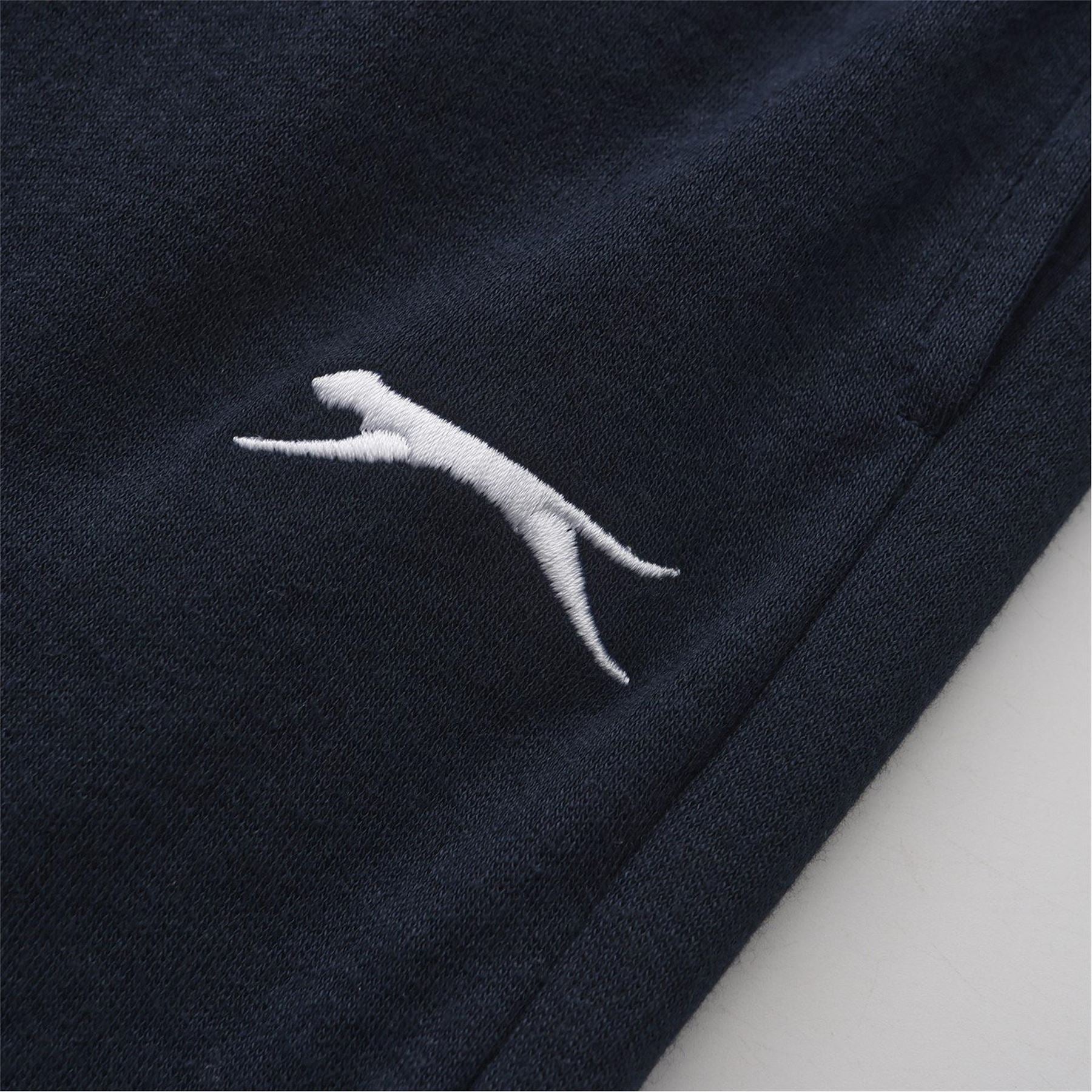 Slazenger Interlock Closed Hem Ladies